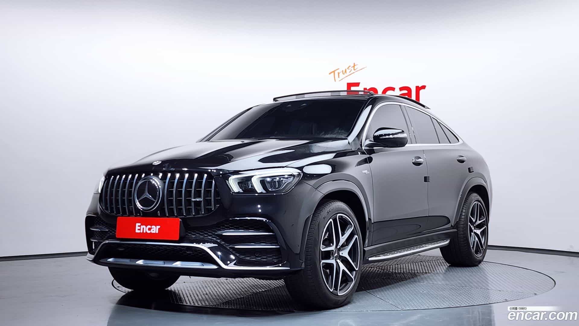 GLE-Class Mercedes-Benz 2023.4-OUTER-001