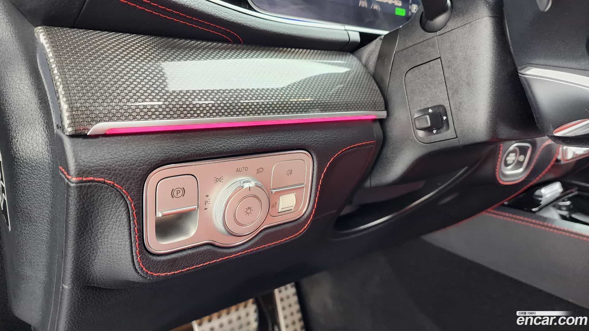 GLE-Class Mercedes-Benz 2023.4-OPTION-018