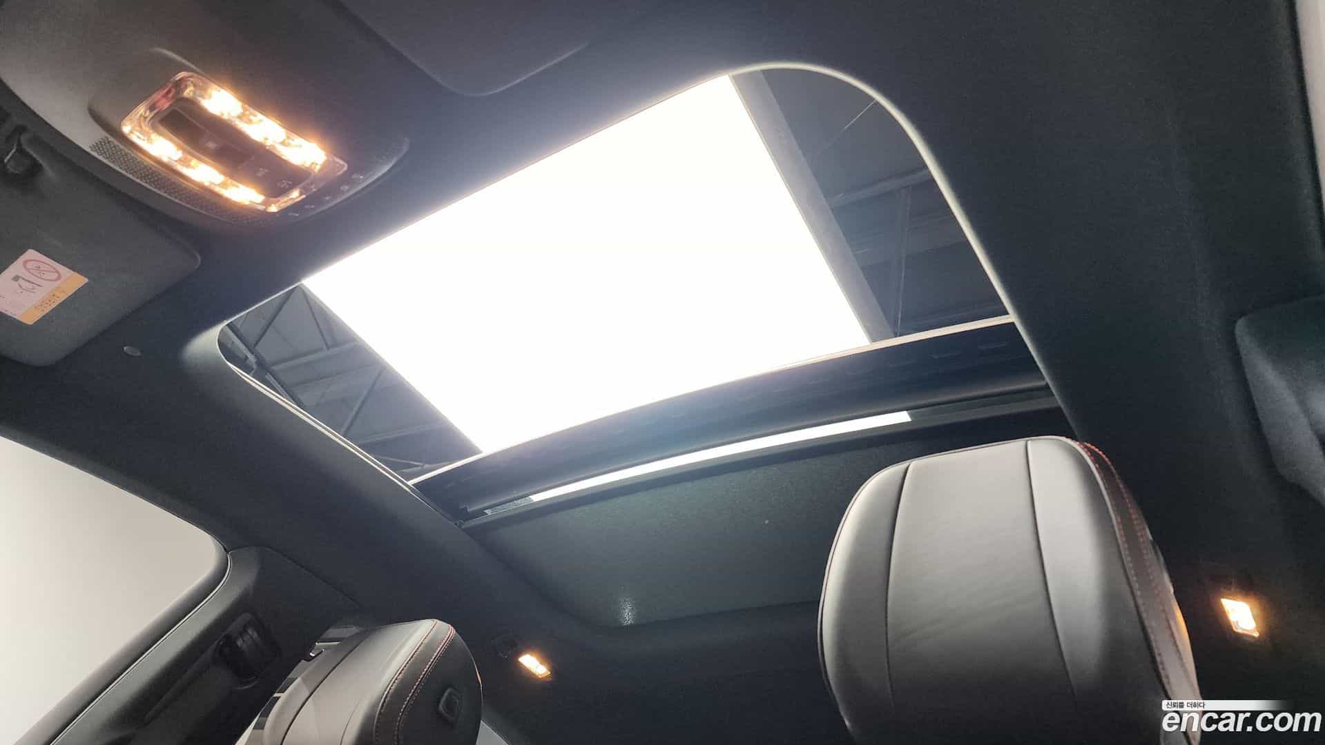 GLE-Class Mercedes-Benz 2023.4-OPTION-023