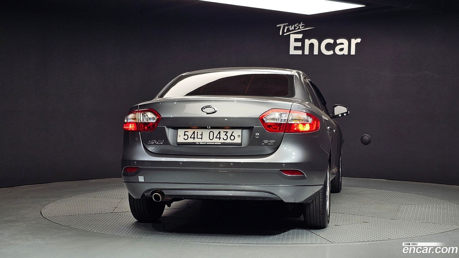 Main__Slider__Photo:SM3 Renault-KoreaSamsung 2016.0-3