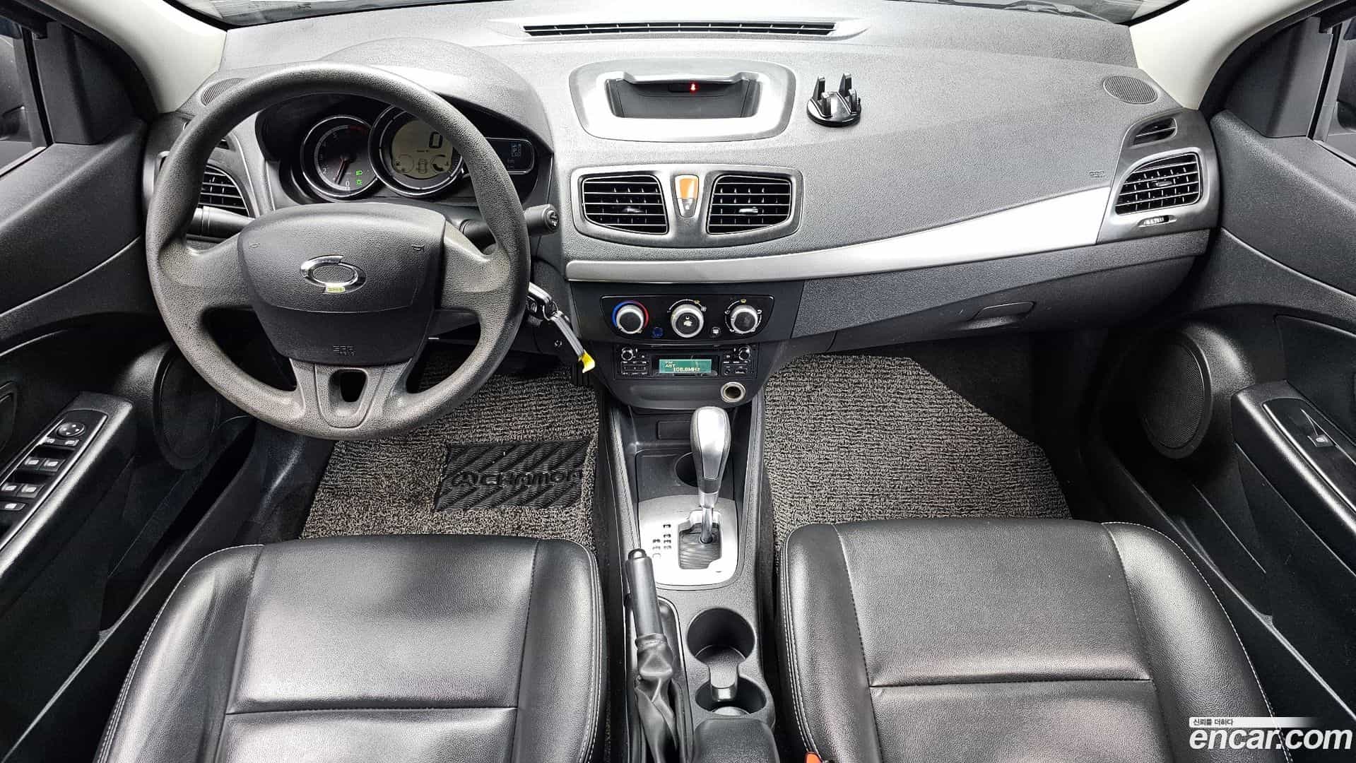 SM3 Renault-KoreaSamsung 2016.0-INNER-007