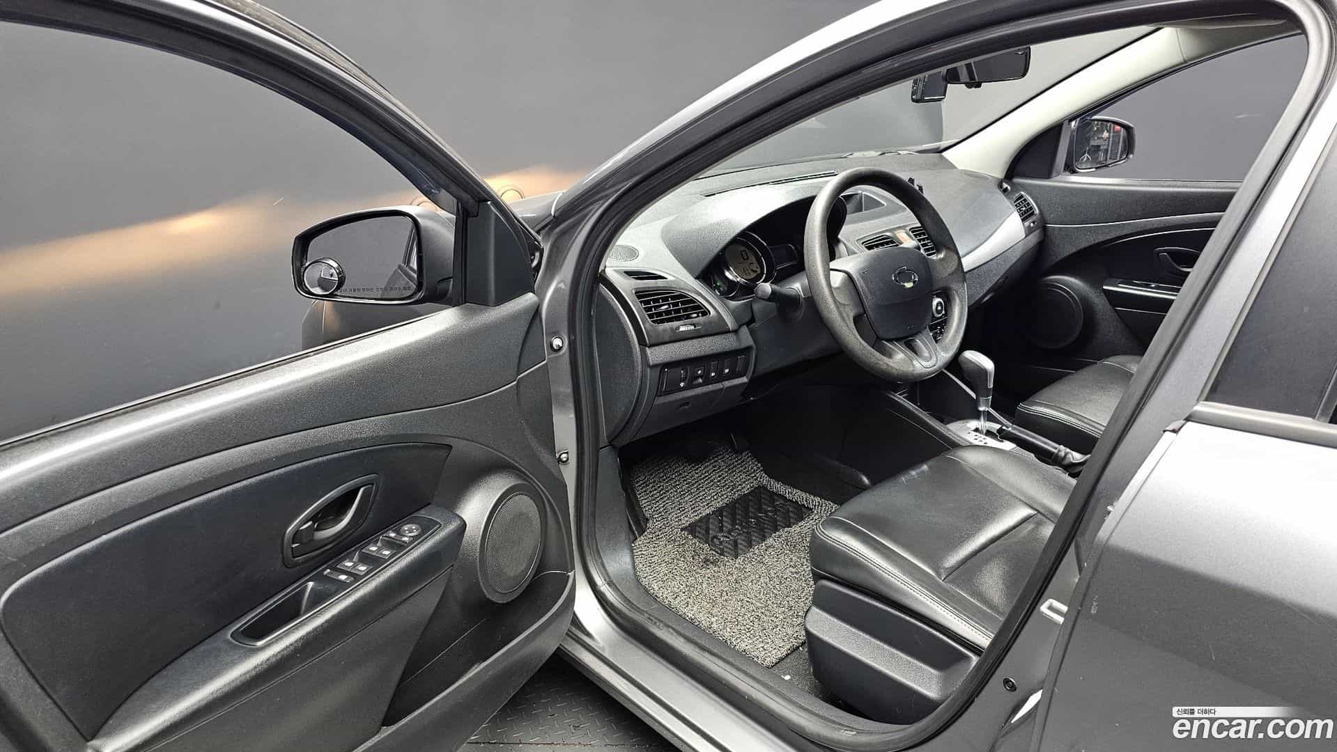 SM3 Renault-KoreaSamsung 2016.0-OPTION-015