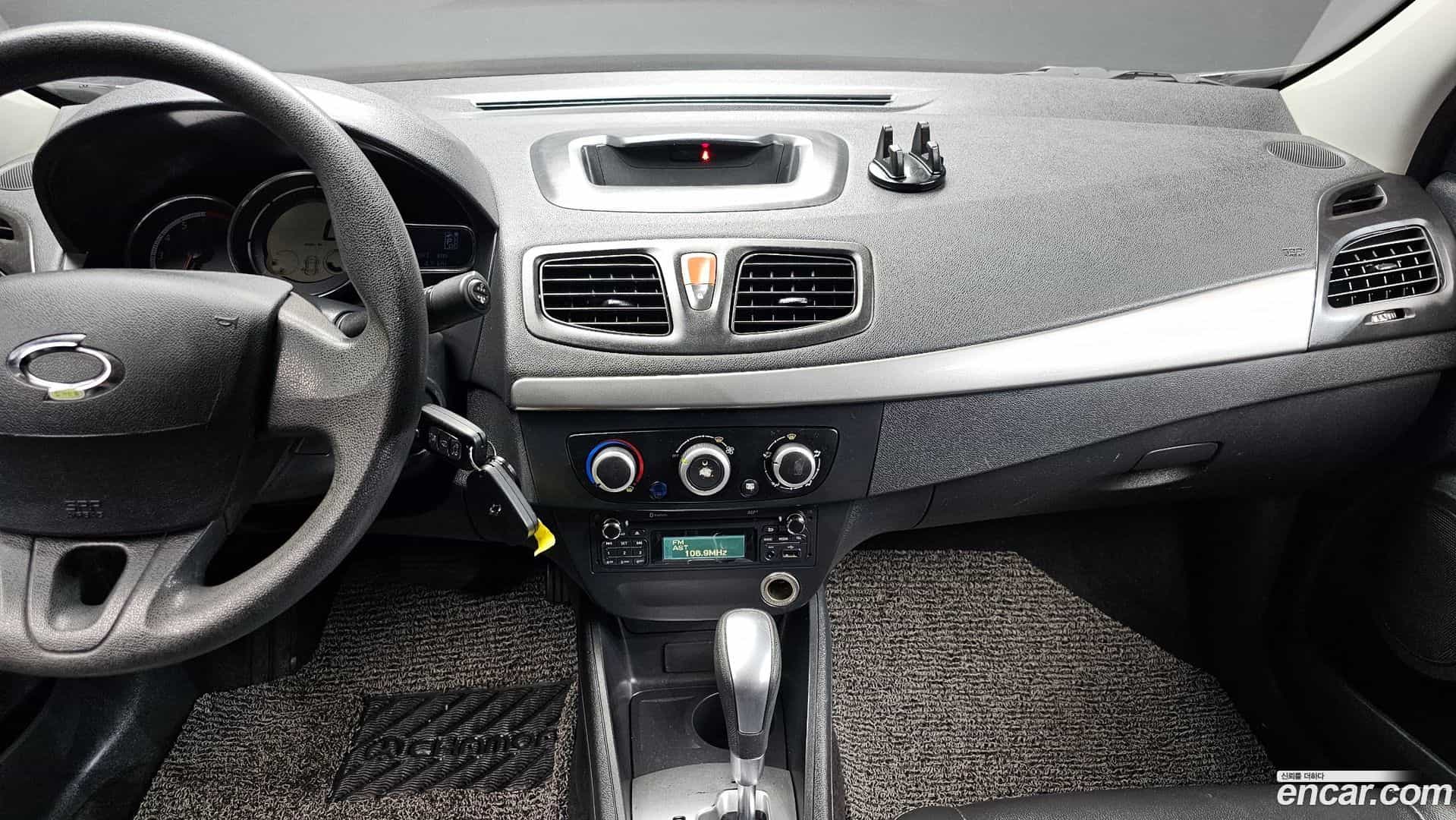 SM3 Renault-KoreaSamsung 2016.0-OPTION-018