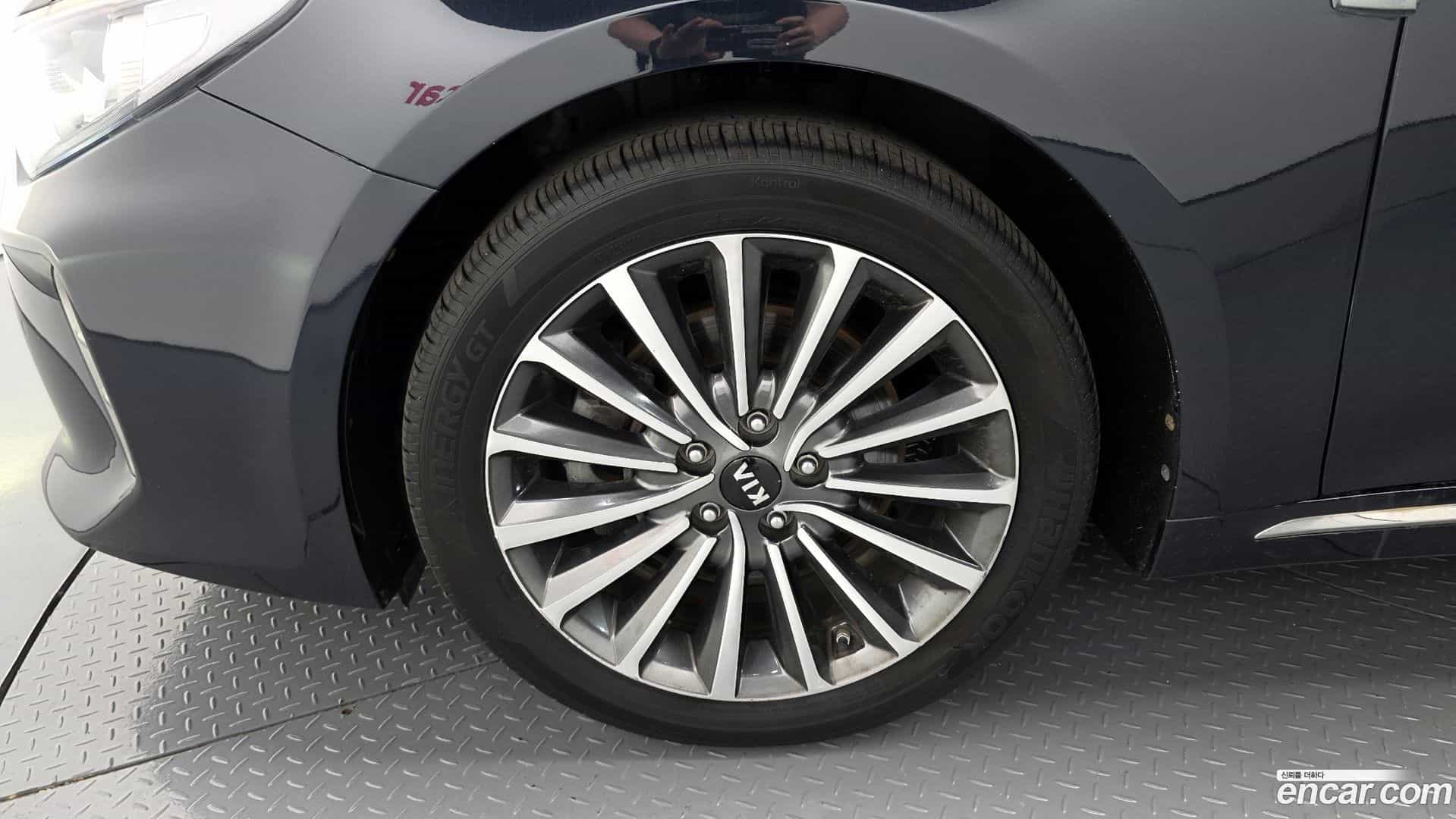 K5 Kia 2017.3-OUTER-005