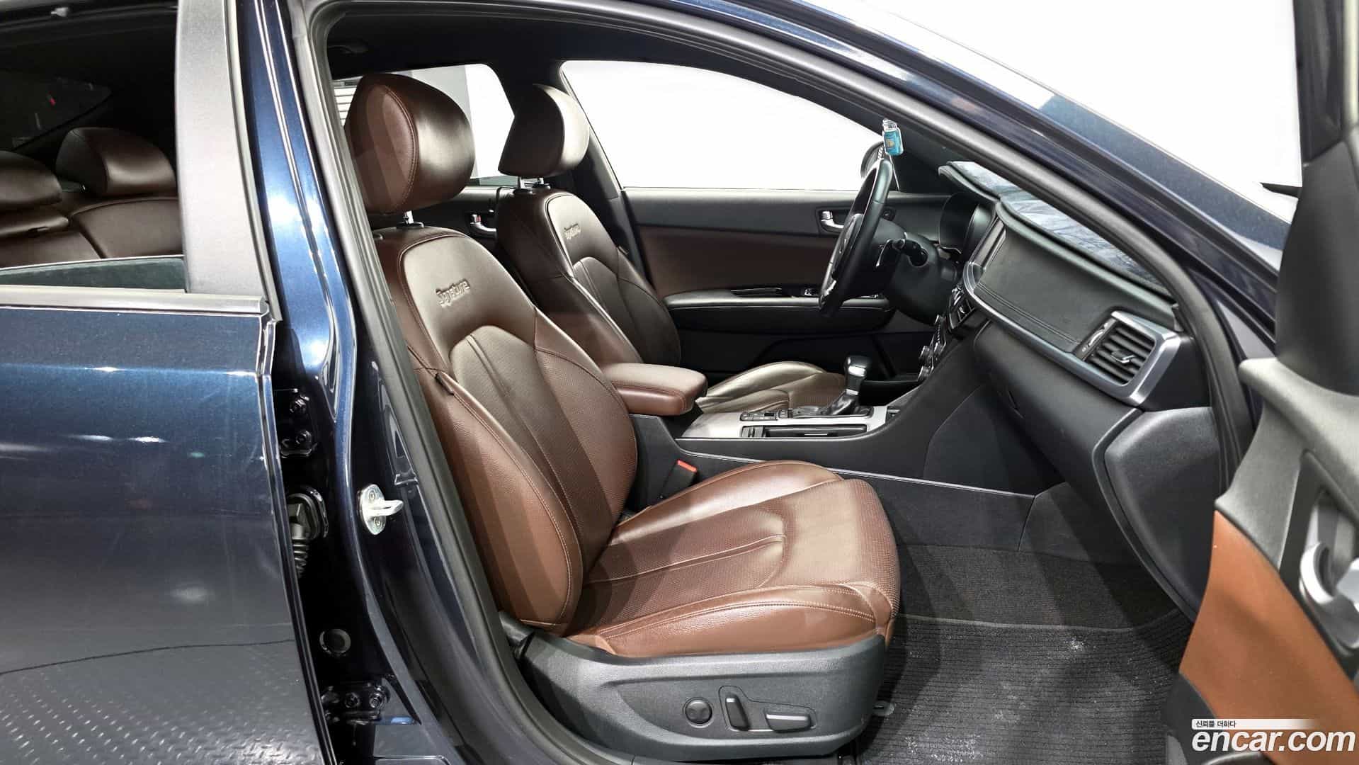 K5 Kia 2017.3-OPTION-015