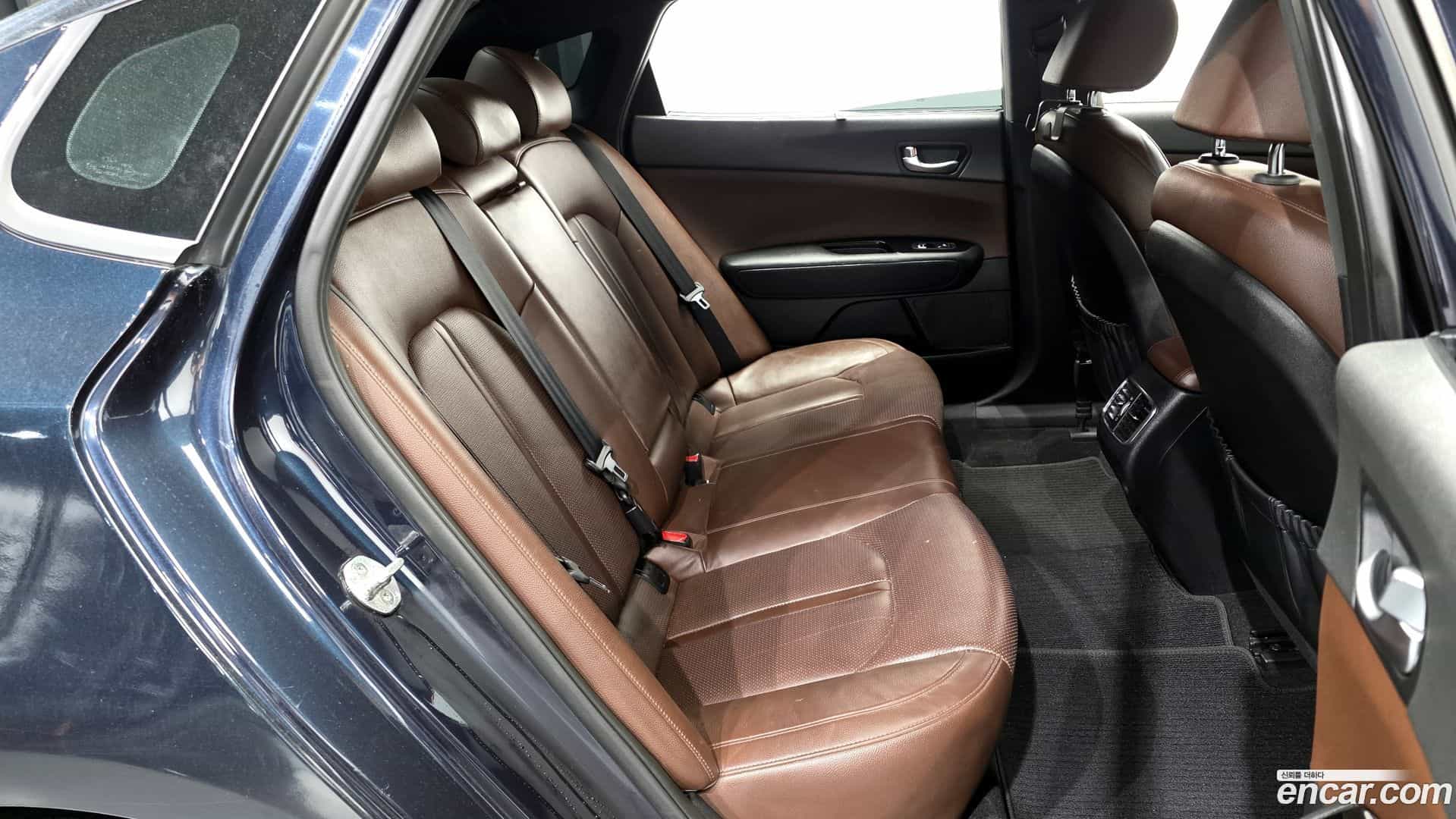 K5 Kia 2017.3-OPTION-016