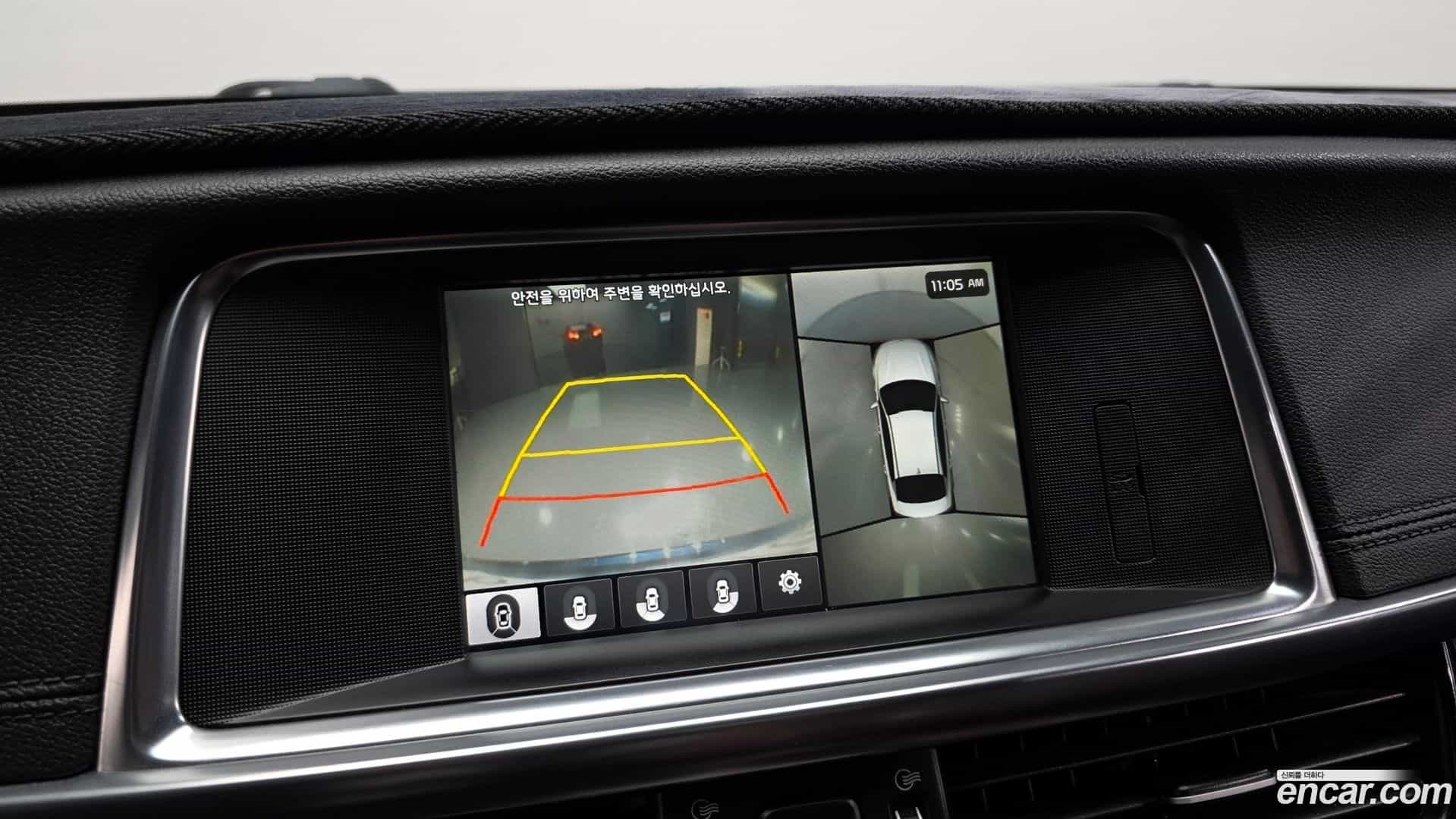 K5 Kia 2017.3-OPTION-019