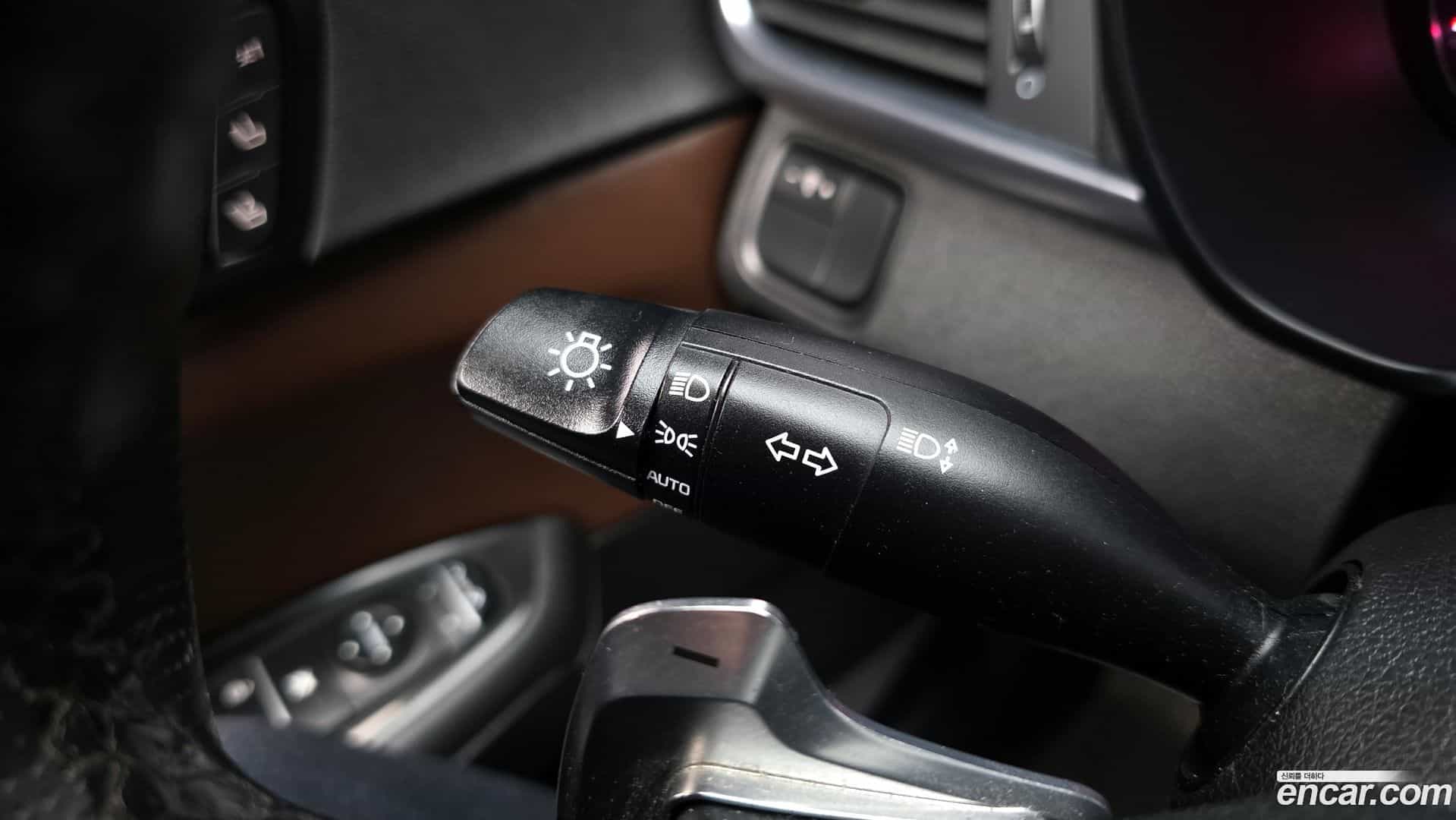 K5 Kia 2017.3-OPTION-020