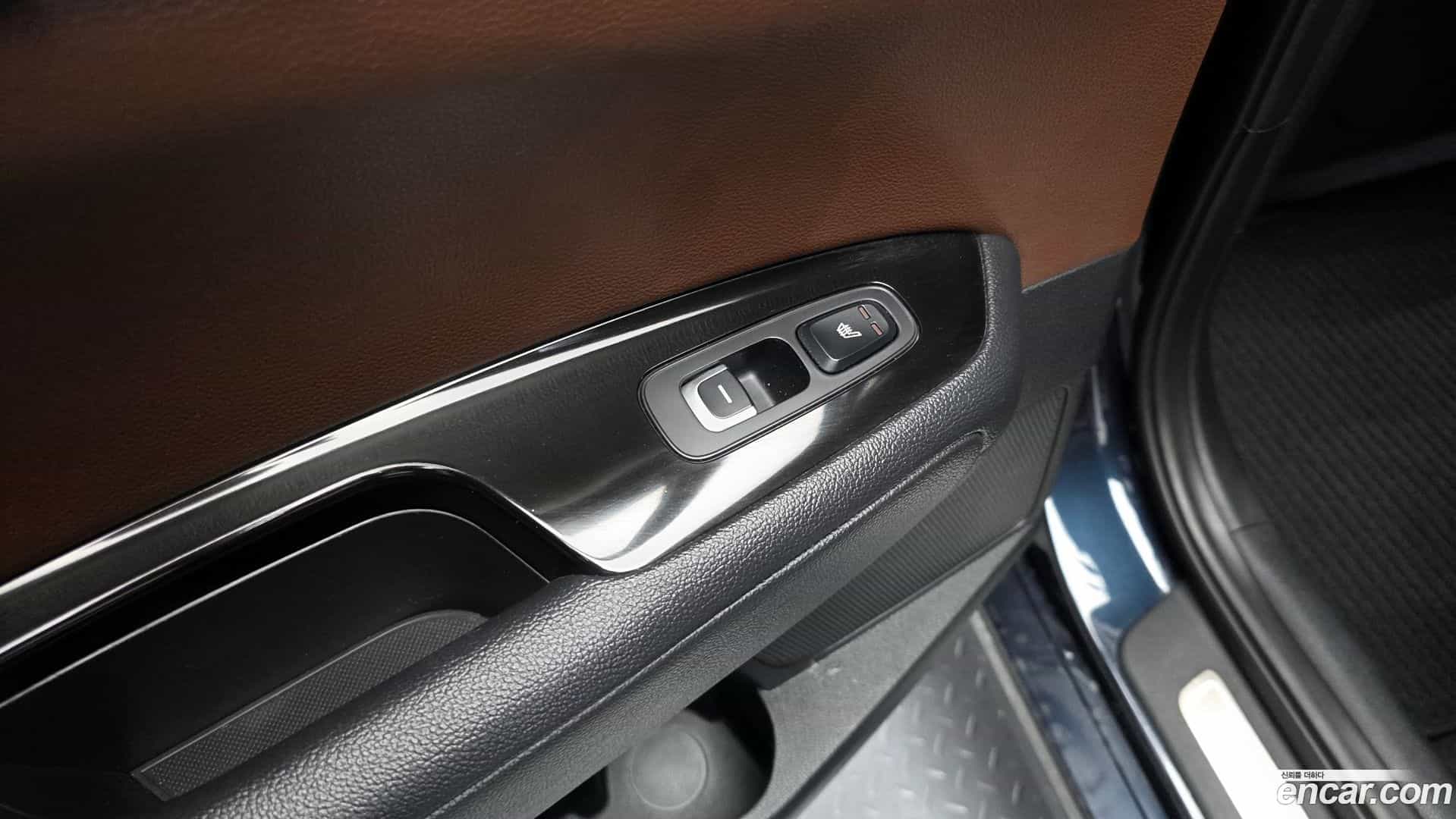 K5 Kia 2017.3-OPTION-021