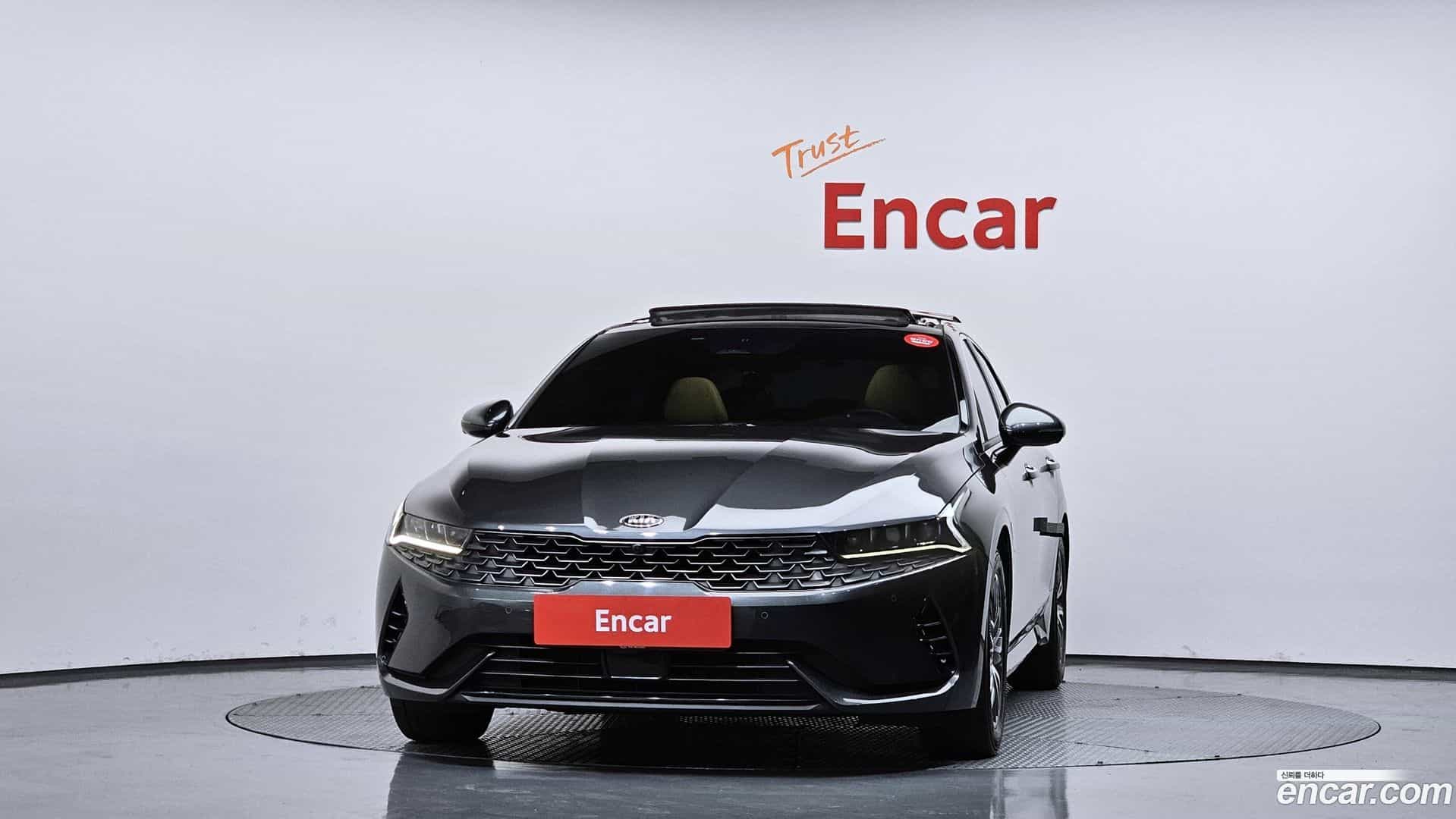 K5 Kia 2020.5-OUTER-003