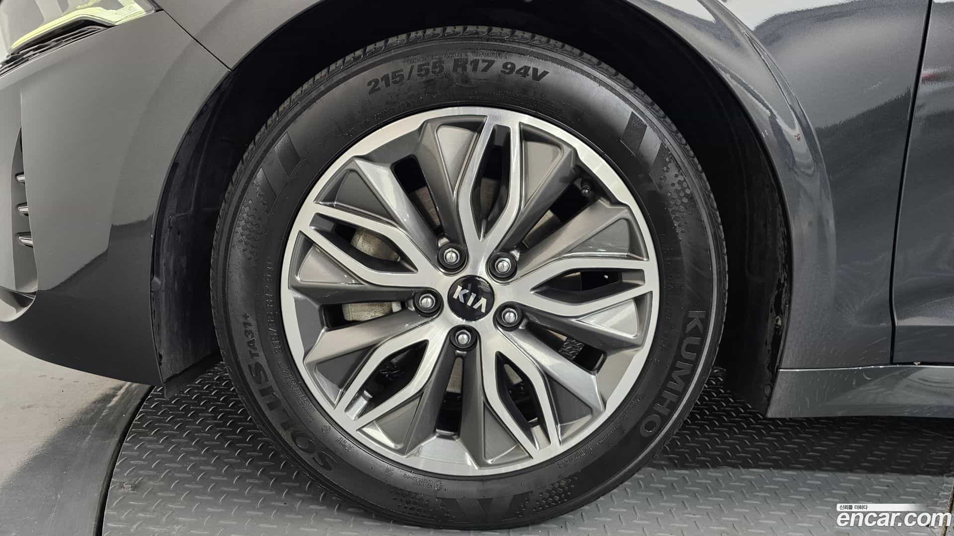 K5 Kia 2020.5-OUTER-005