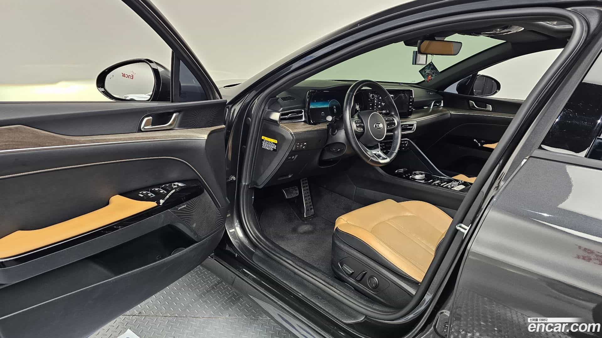 K5 Kia 2020.5-INNER-010