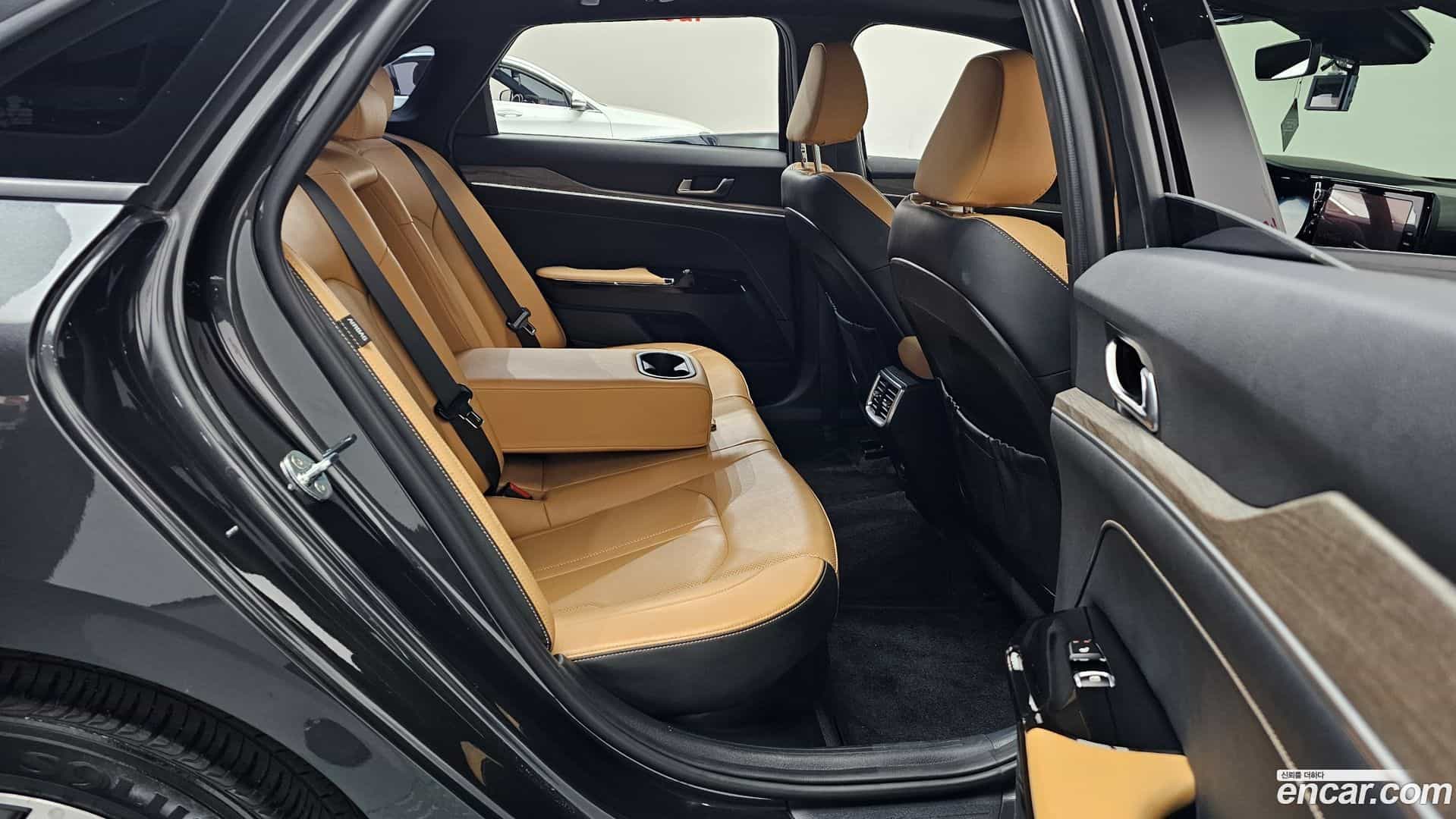 K5 Kia 2020.5-OPTION-016