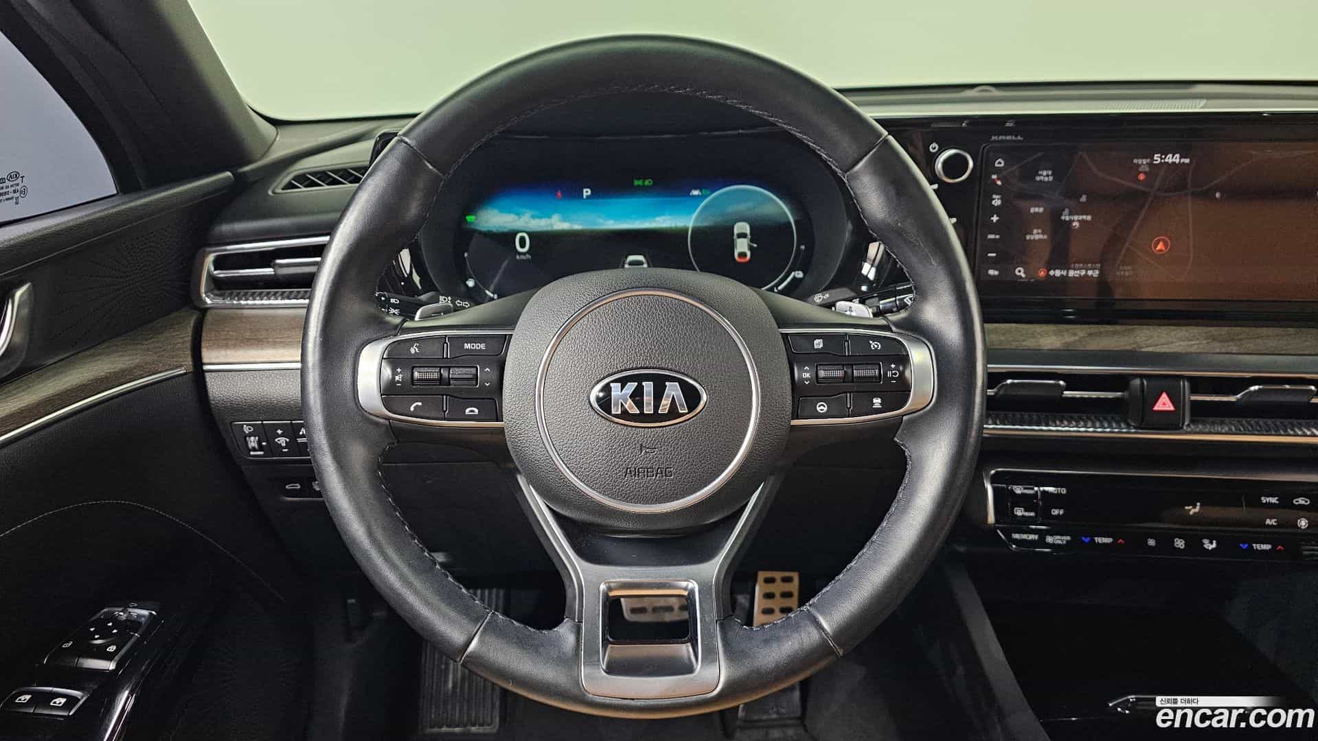K5 Kia 2020.5-OPTION-017