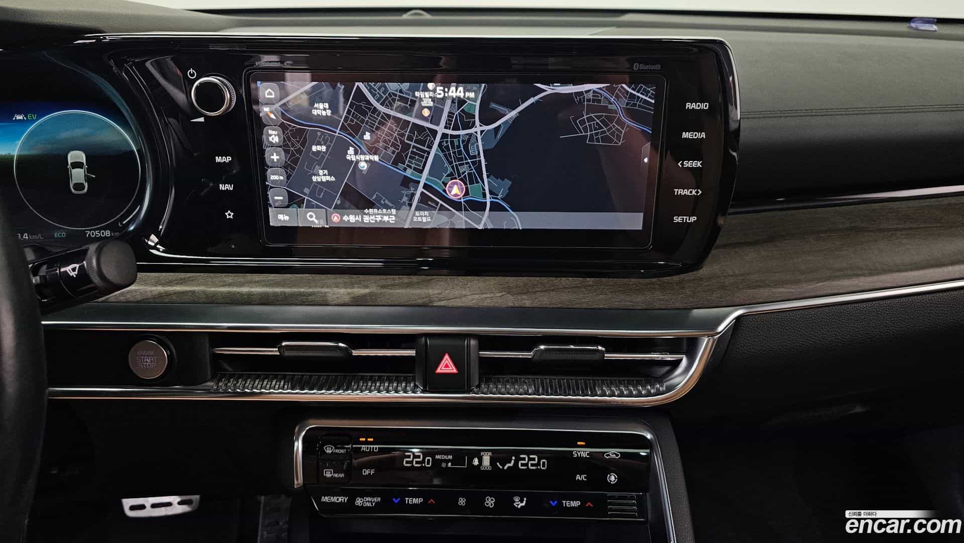 K5 Kia 2020.5-OPTION-018