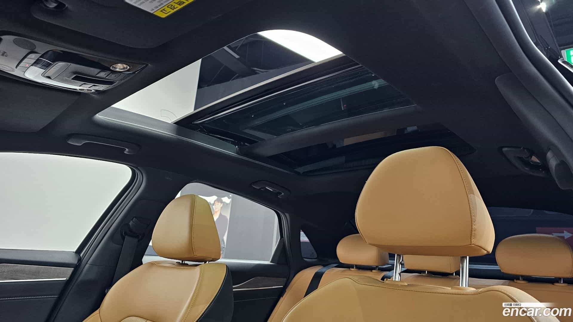 K5 Kia 2020.5-OPTION-023