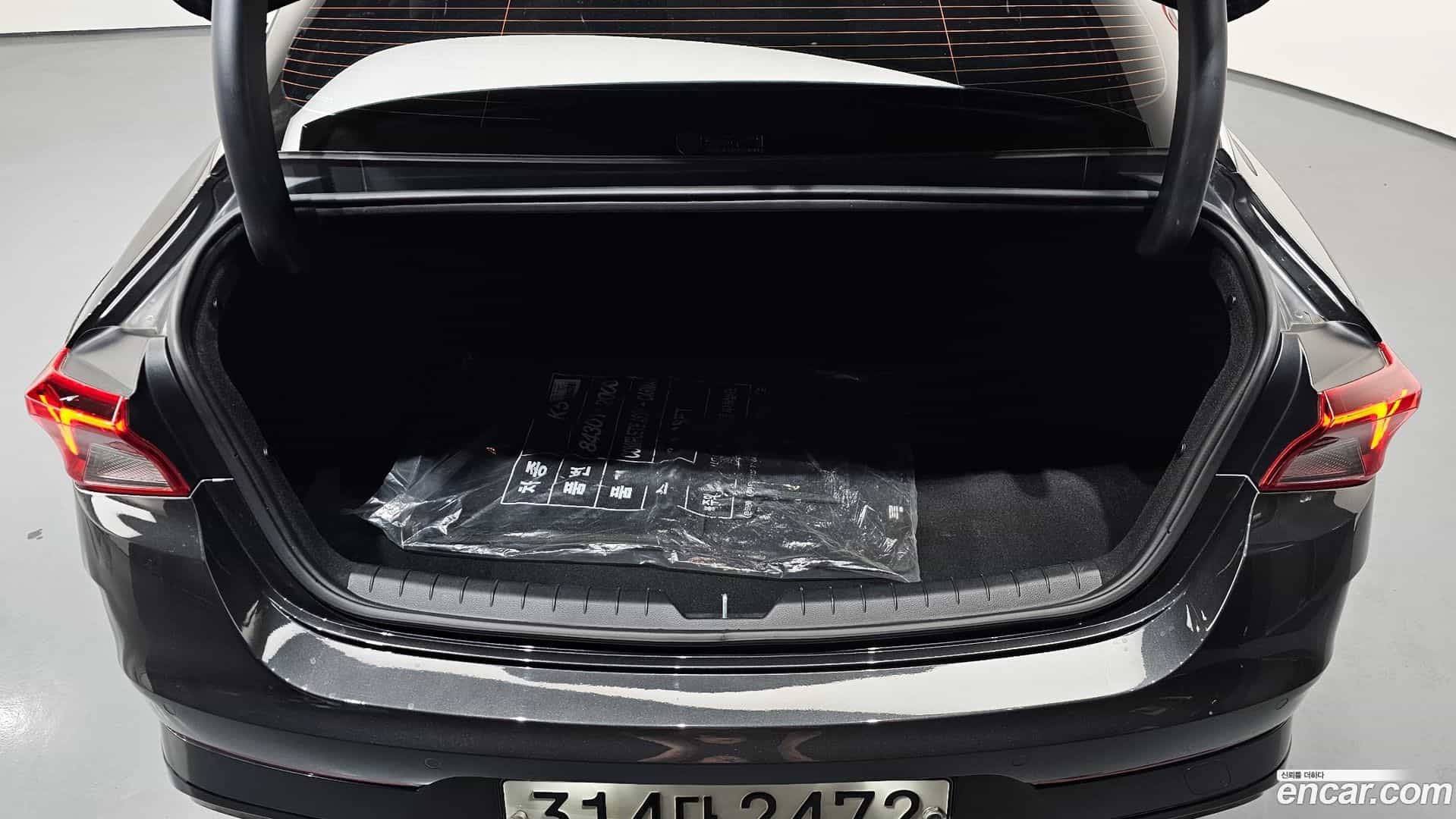 K5 Kia 2020.5-OPTION-024