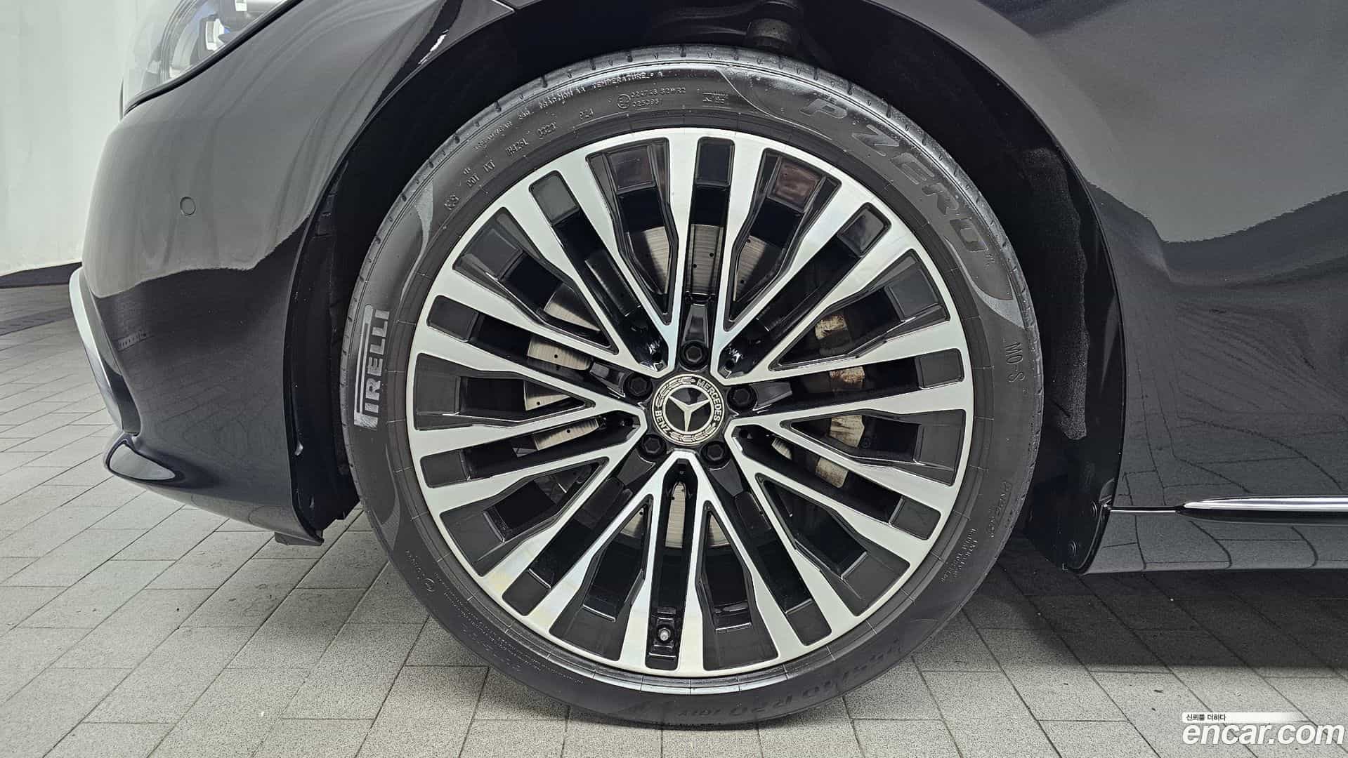 S-Class Mercedes-Benz 2023.6-OUTER-005