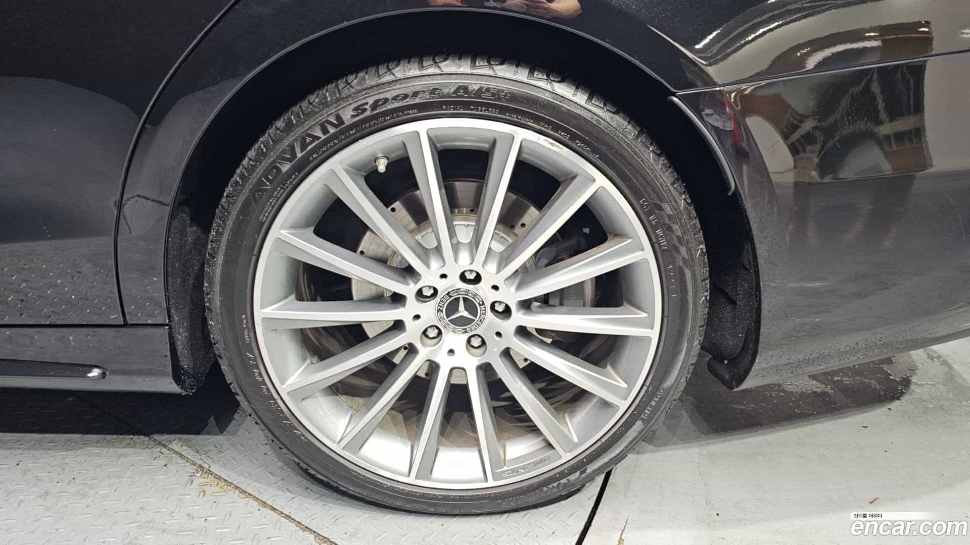 S-Class Mercedes-Benz 2020.4-OUTER-005