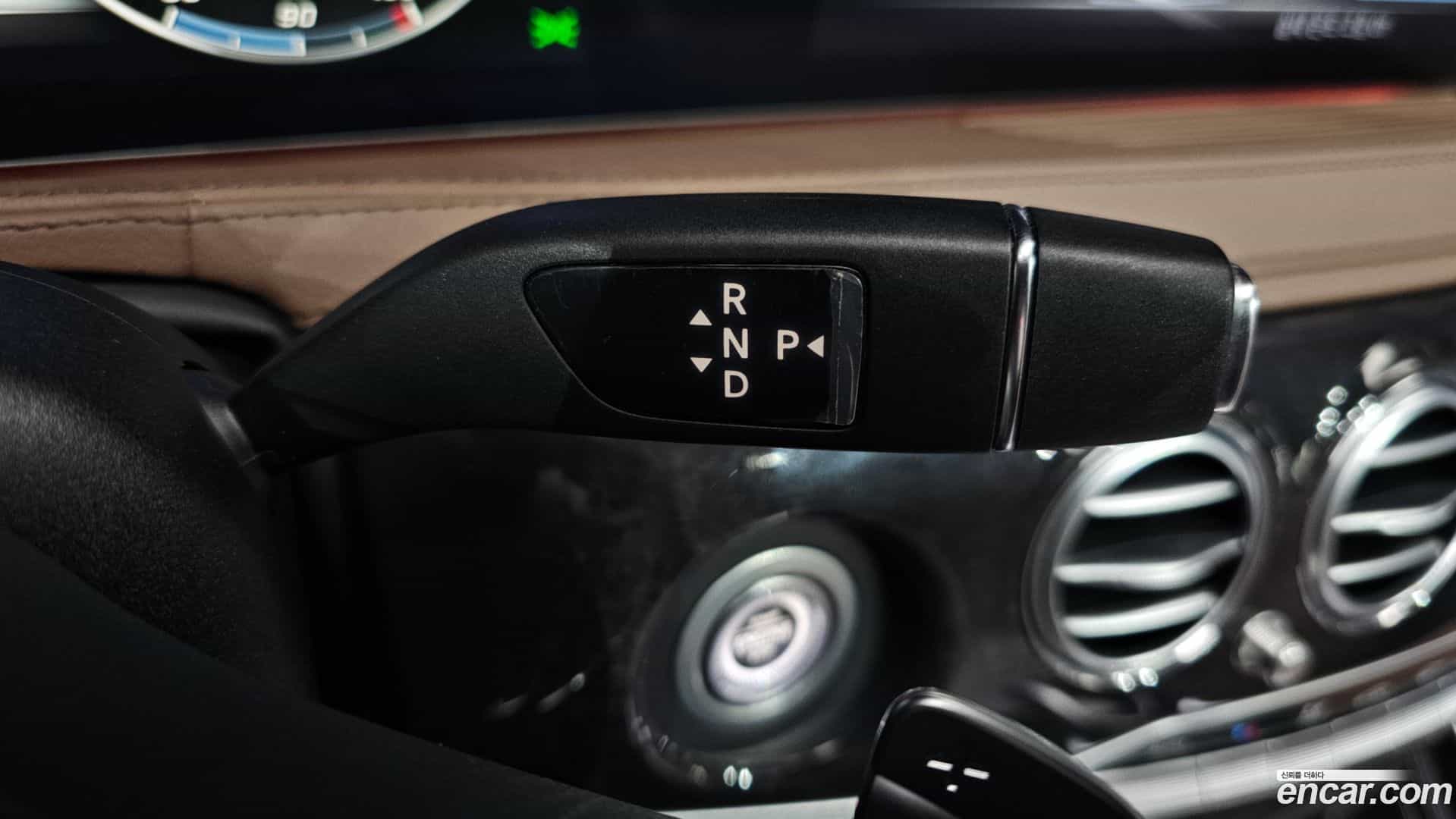 S-Class Mercedes-Benz 2020.4-INNER-009