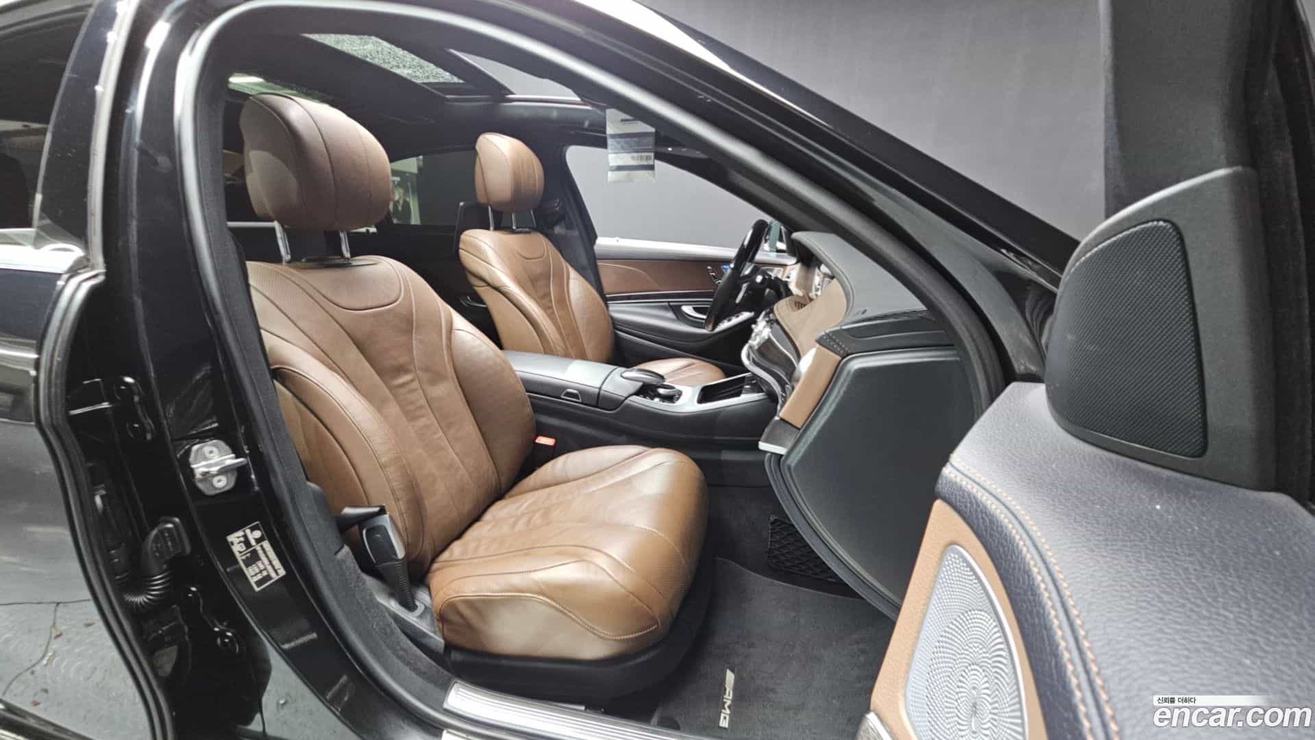 S-Class Mercedes-Benz 2020.4-OPTION-015