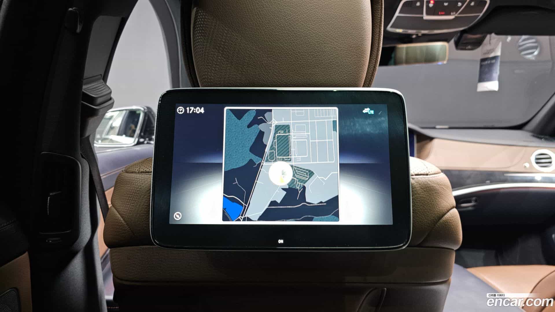 S-Class Mercedes-Benz 2020.4-OPTION-022