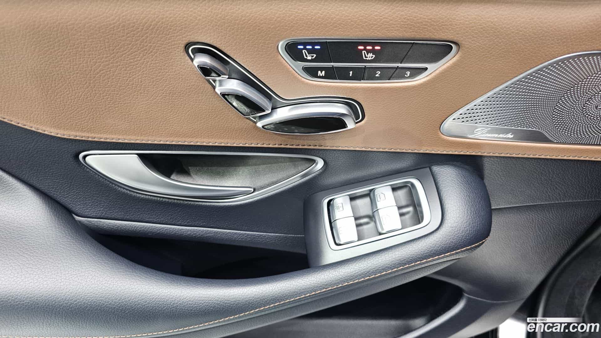 S-Class Mercedes-Benz 2020.4-OPTION-023