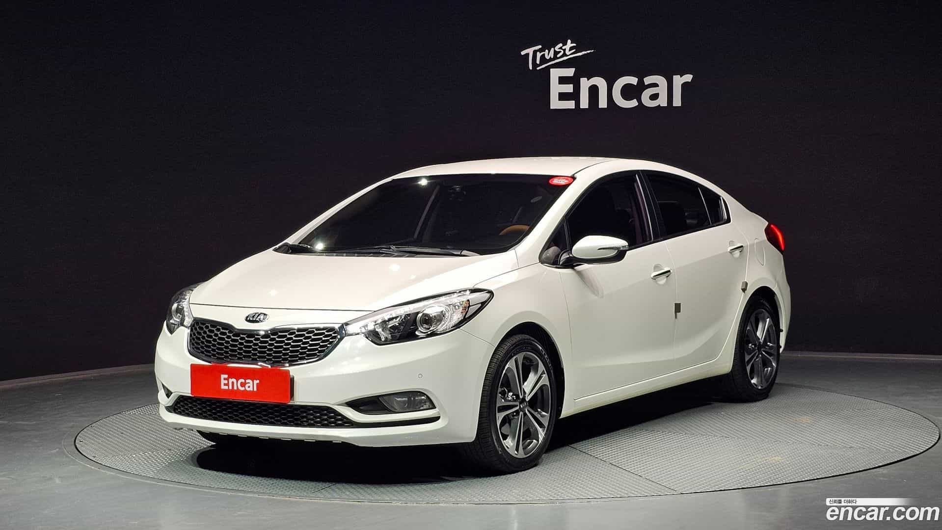 K3 Kia 2014.7-OUTER-001