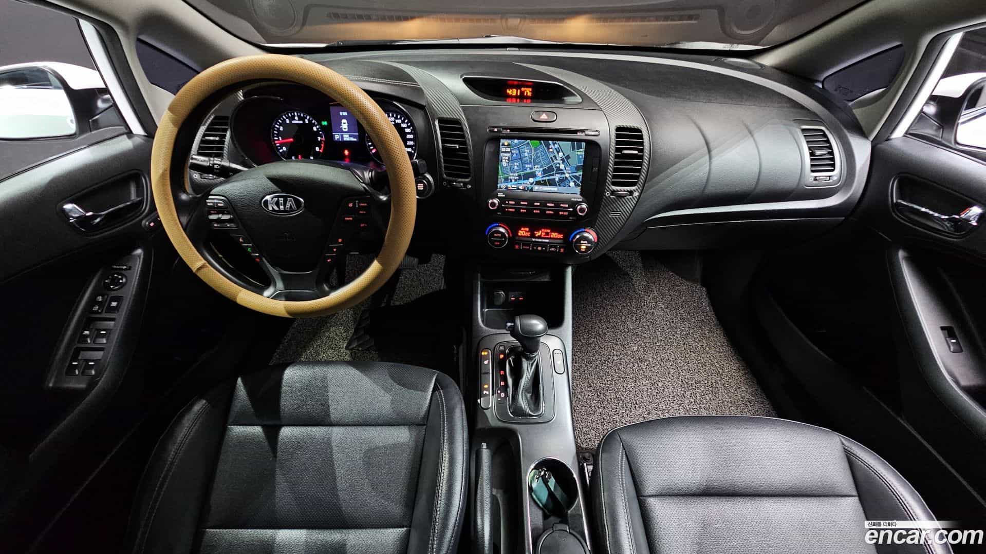 K3 Kia 2014.7-INNER-007