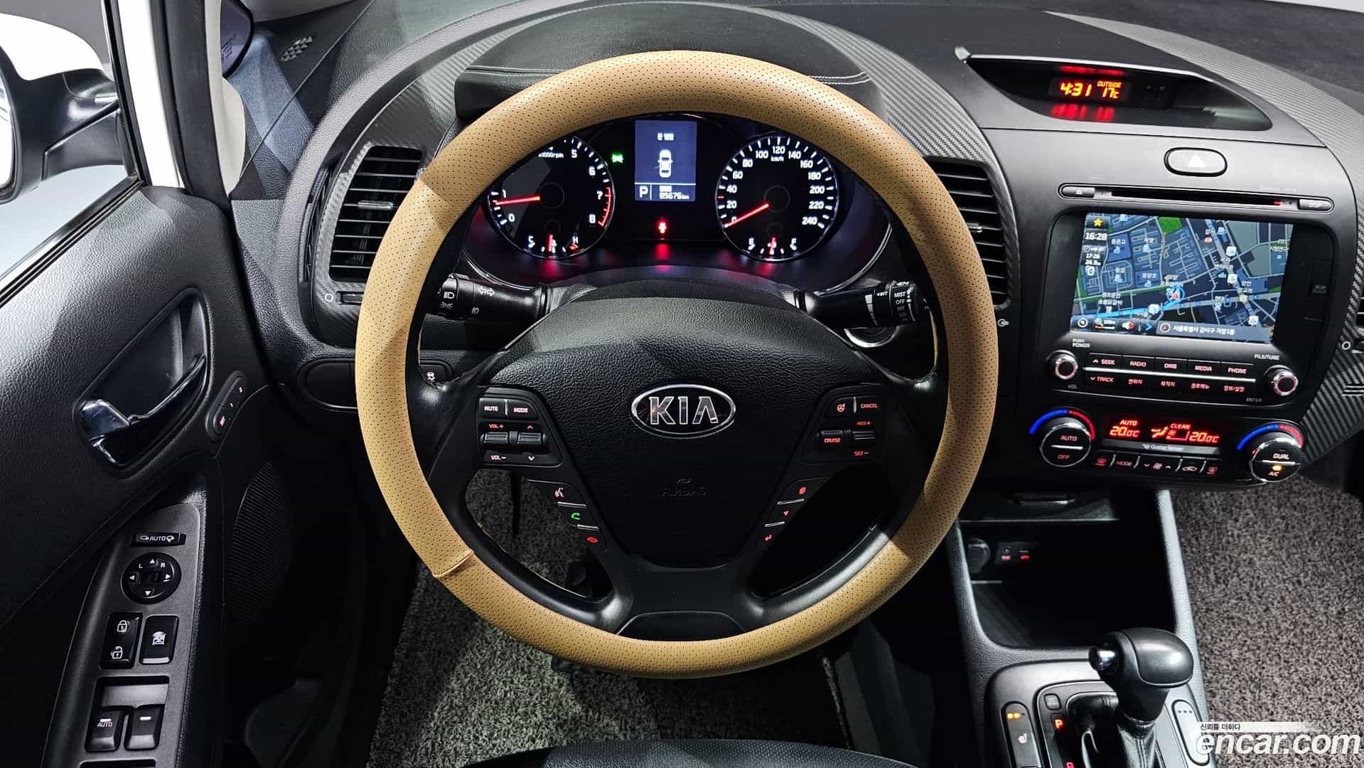 K3 Kia 2014.7-OPTION-017