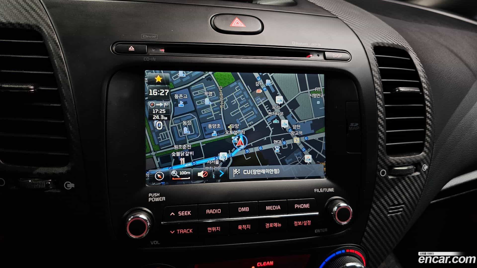 K3 Kia 2014.7-OPTION-018