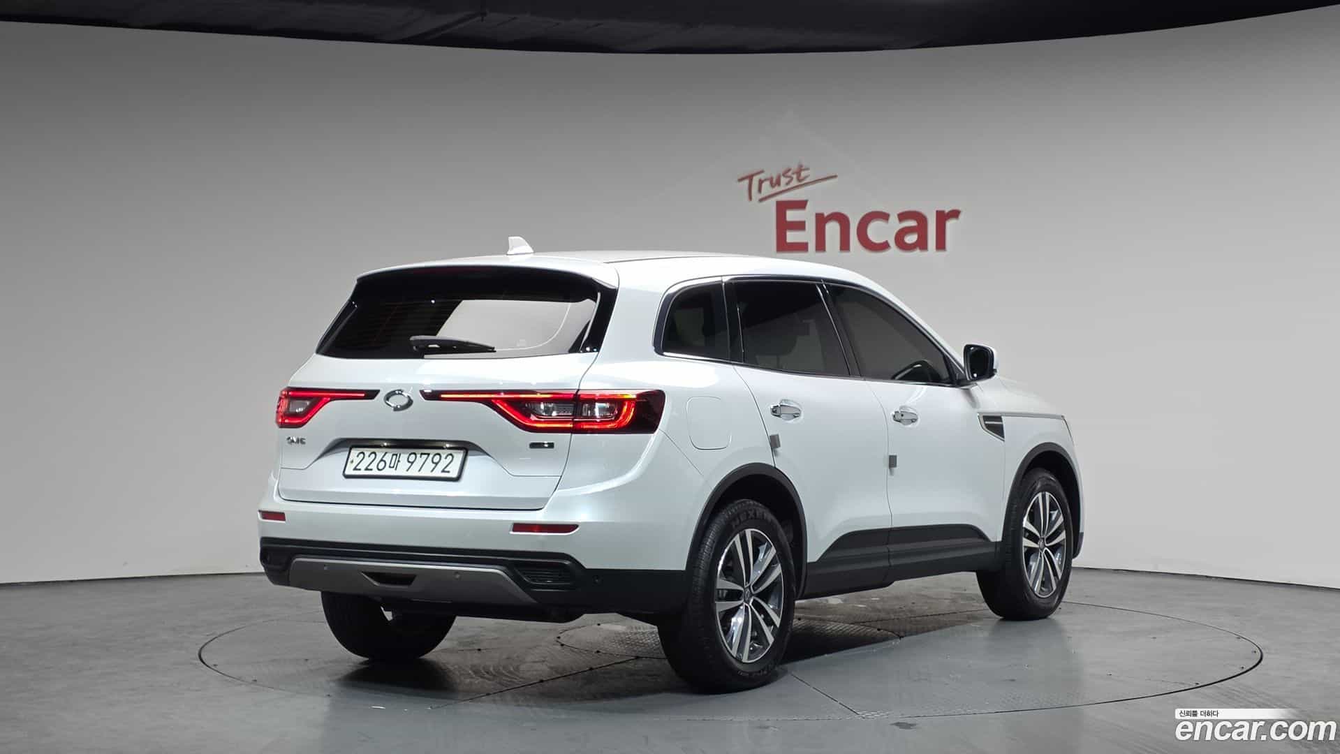 QM6 Renault-KoreaSamsung 2020.0-OUTER-002