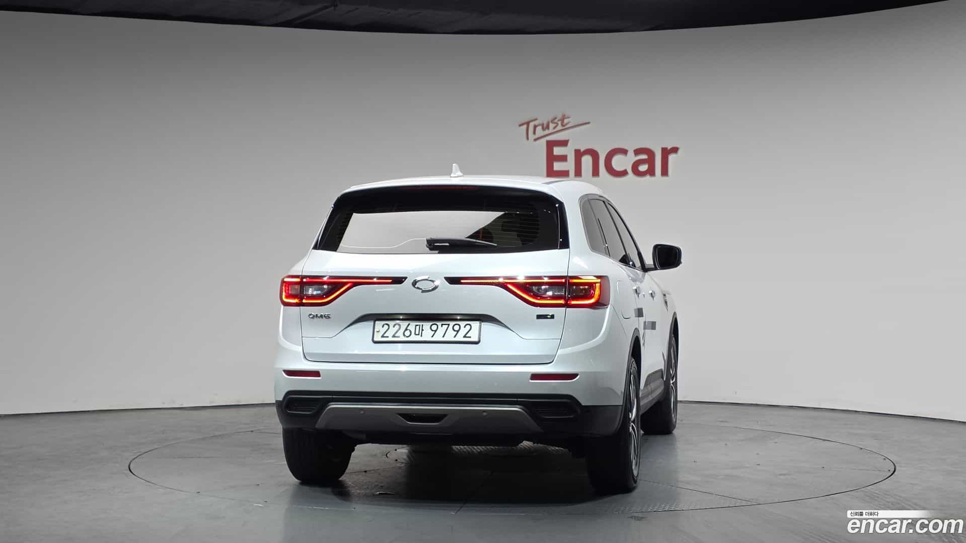 QM6 Renault-KoreaSamsung 2020.0-OUTER-004