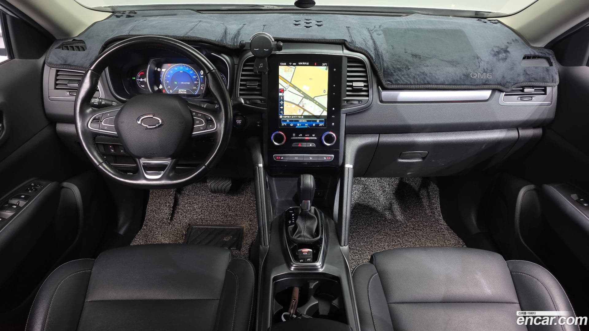 Main__Slider__Photo:QM6 Renault-KoreaSamsung 2020.0-6