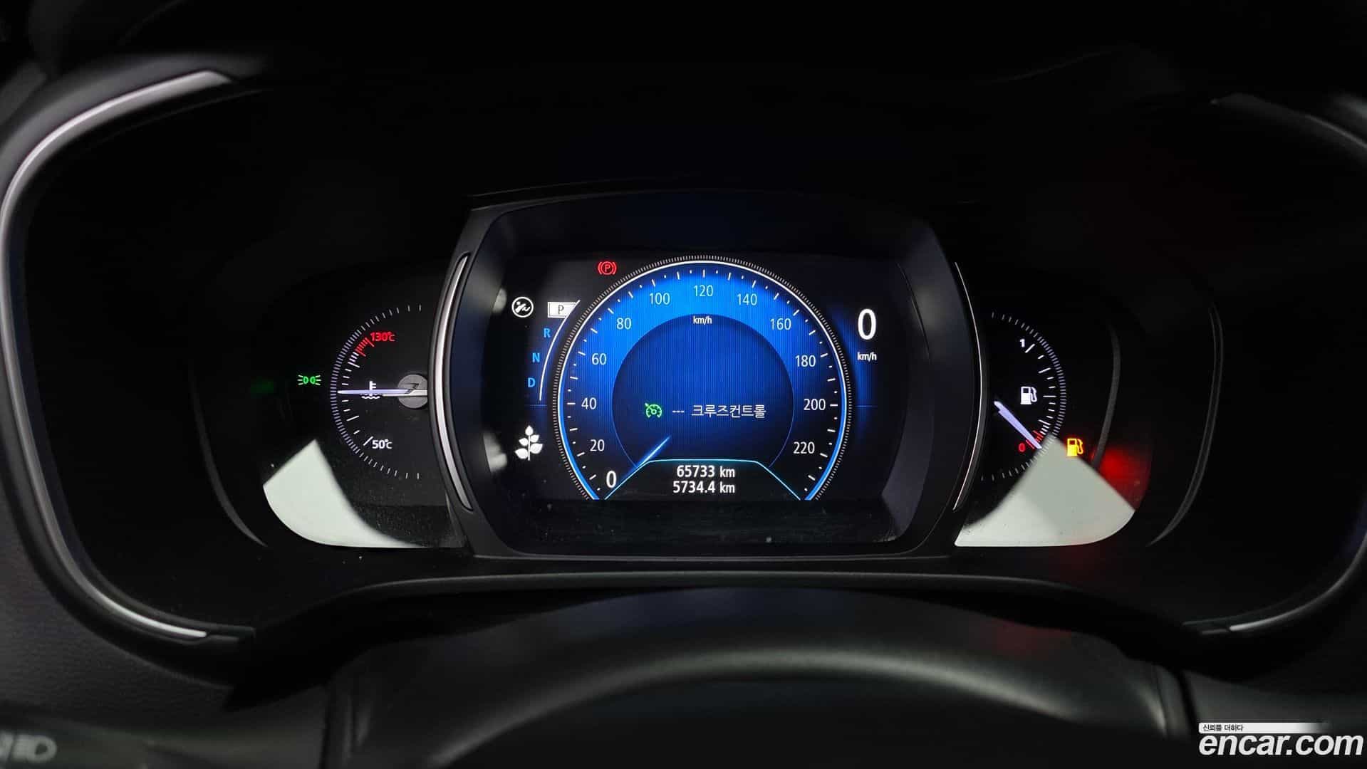 QM6 Renault-KoreaSamsung 2020.0-INNER-008