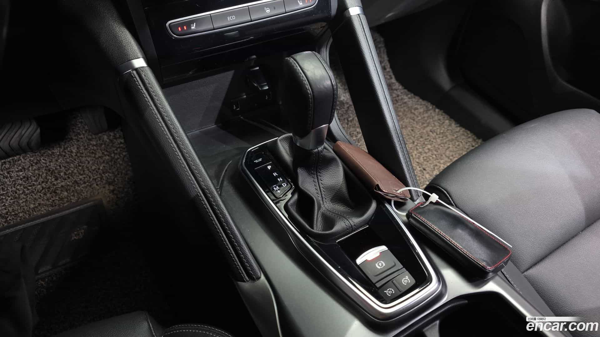 QM6 Renault-KoreaSamsung 2020.0-INNER-009