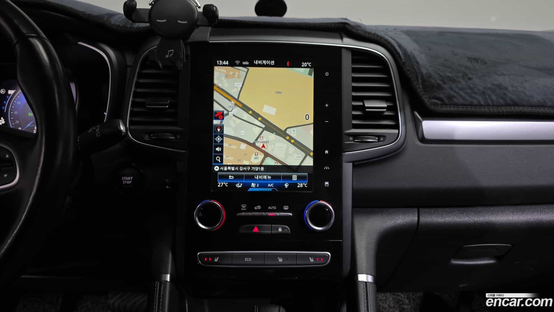 QM6 Renault-KoreaSamsung 2020.0-OPTION-018