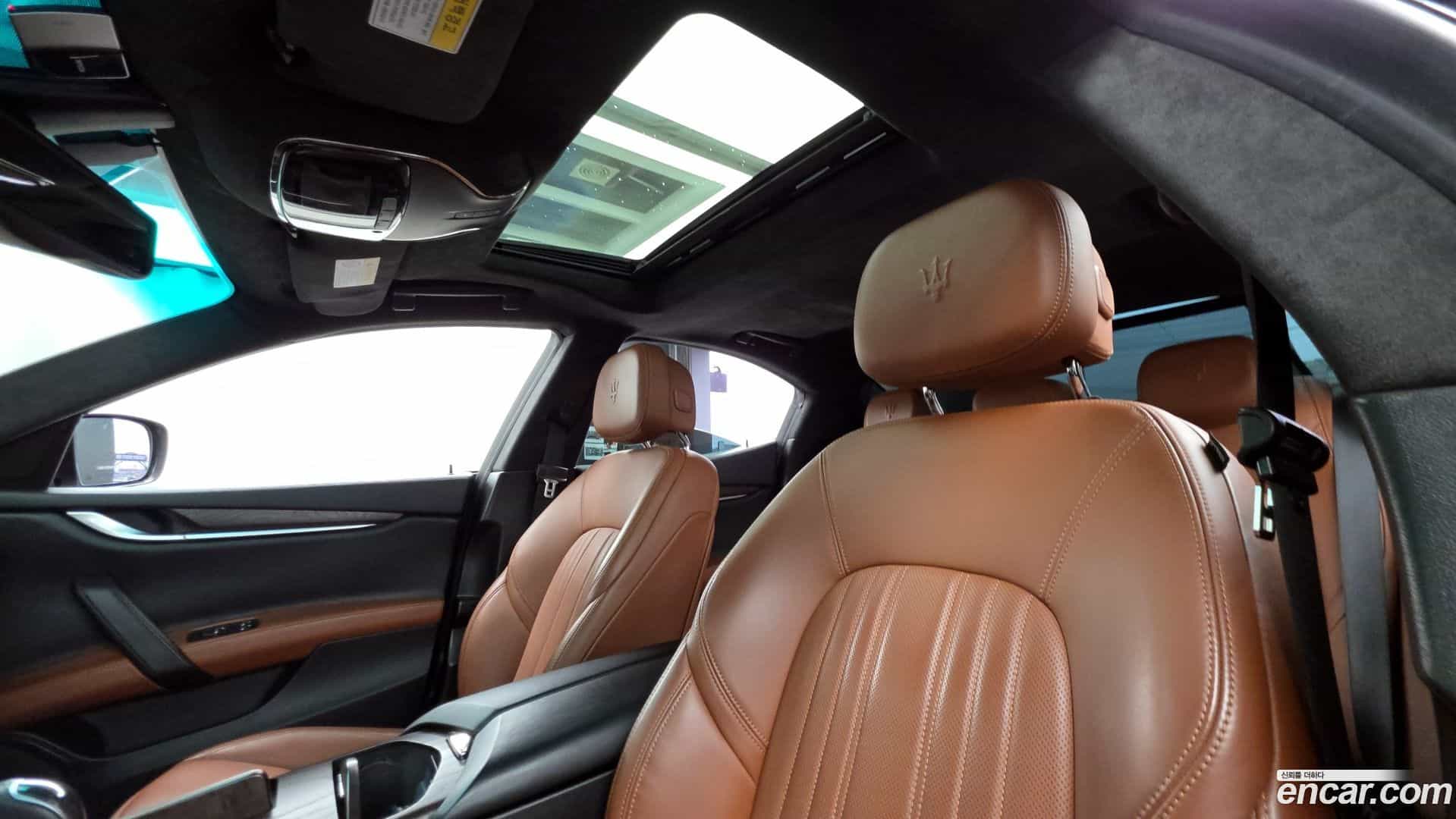 Ghibli Maserati 2016.1-OPTION-023