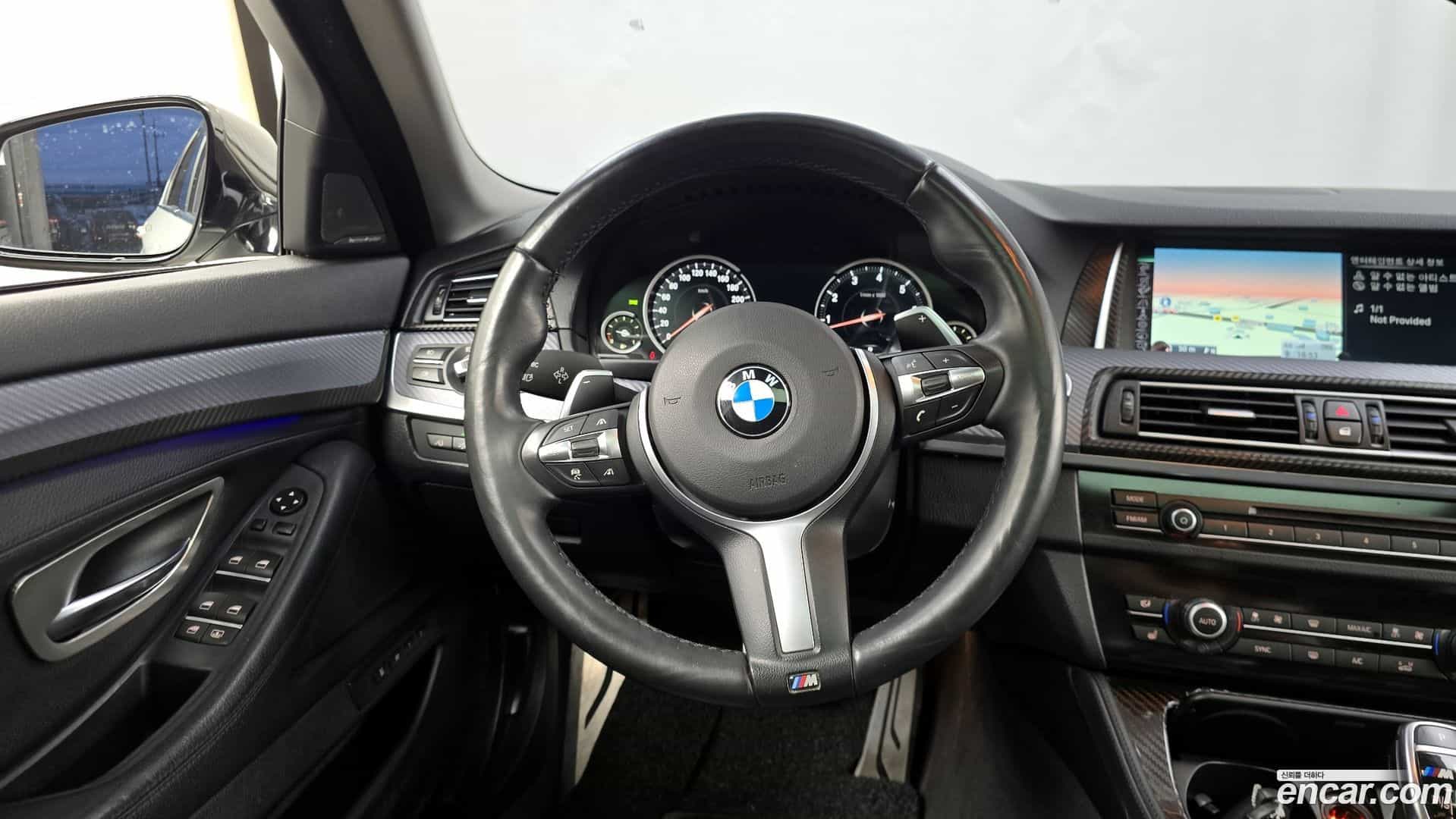 5-Series BMW 2015.1-OPTION-017