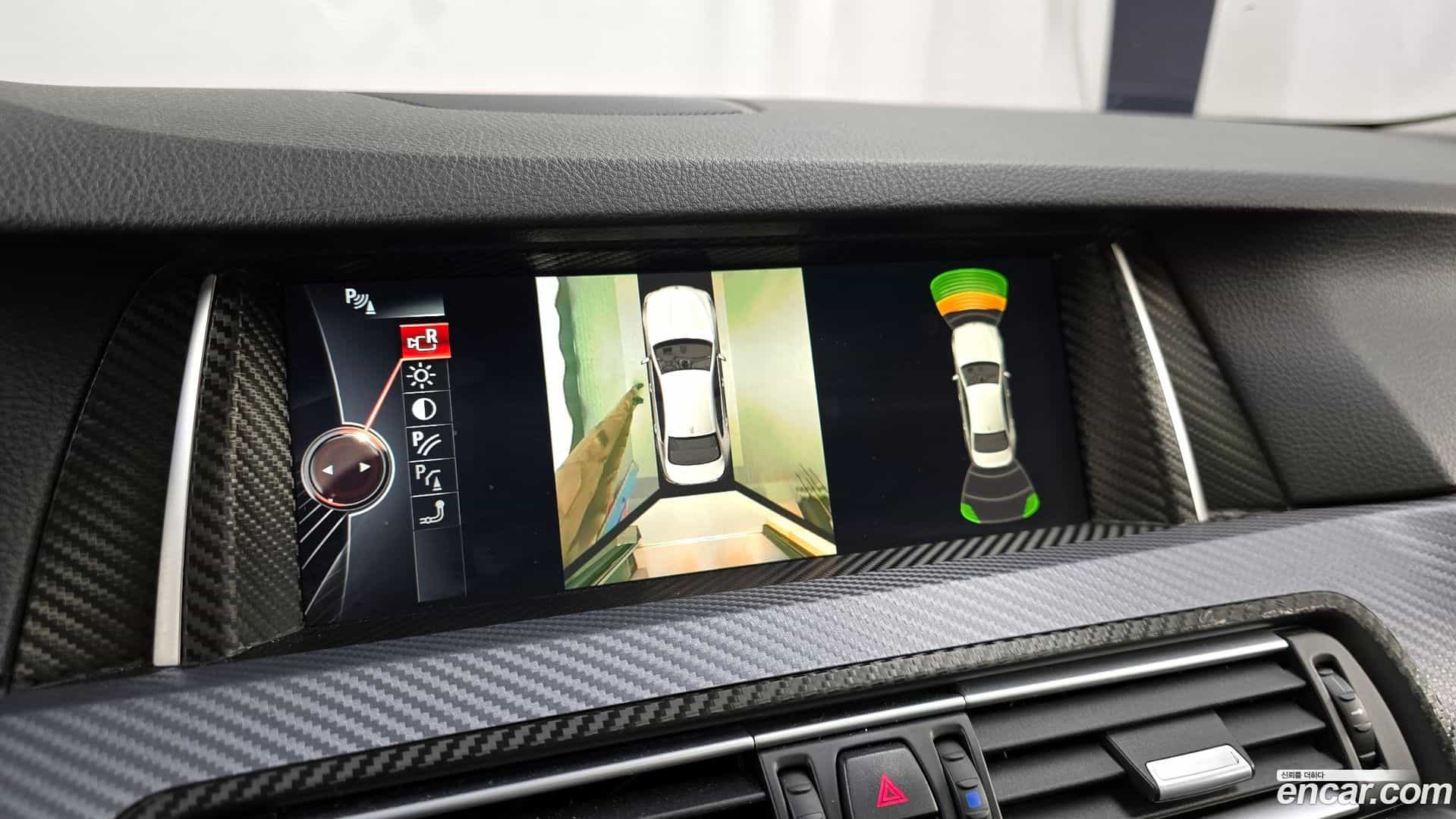 5-Series BMW 2015.1-OPTION-019