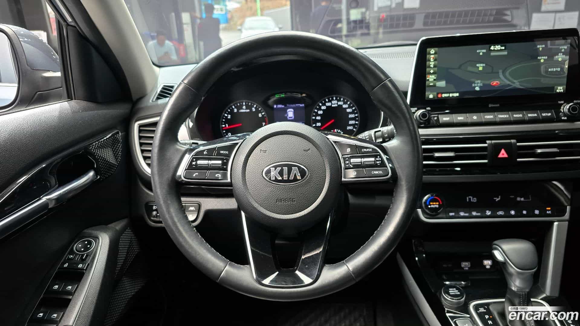 Seltos Kia 2019.10-OPTION-018