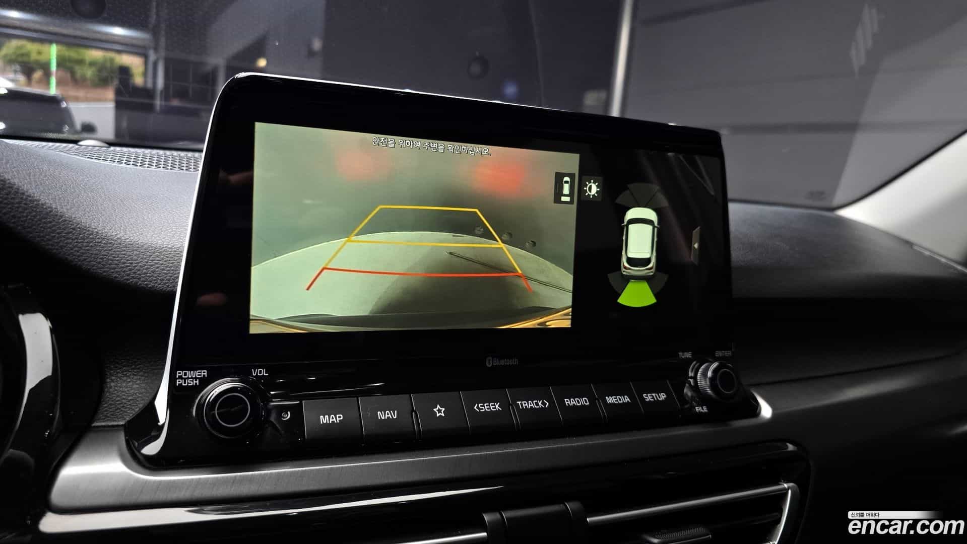 Seltos Kia 2019.10-OPTION-019