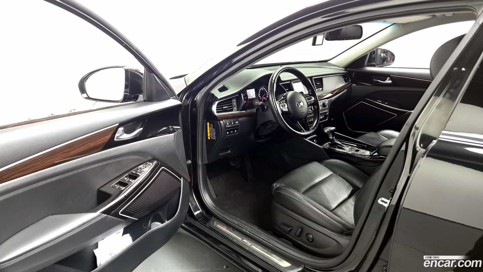 K7 Kia 2018.0-INNER-010