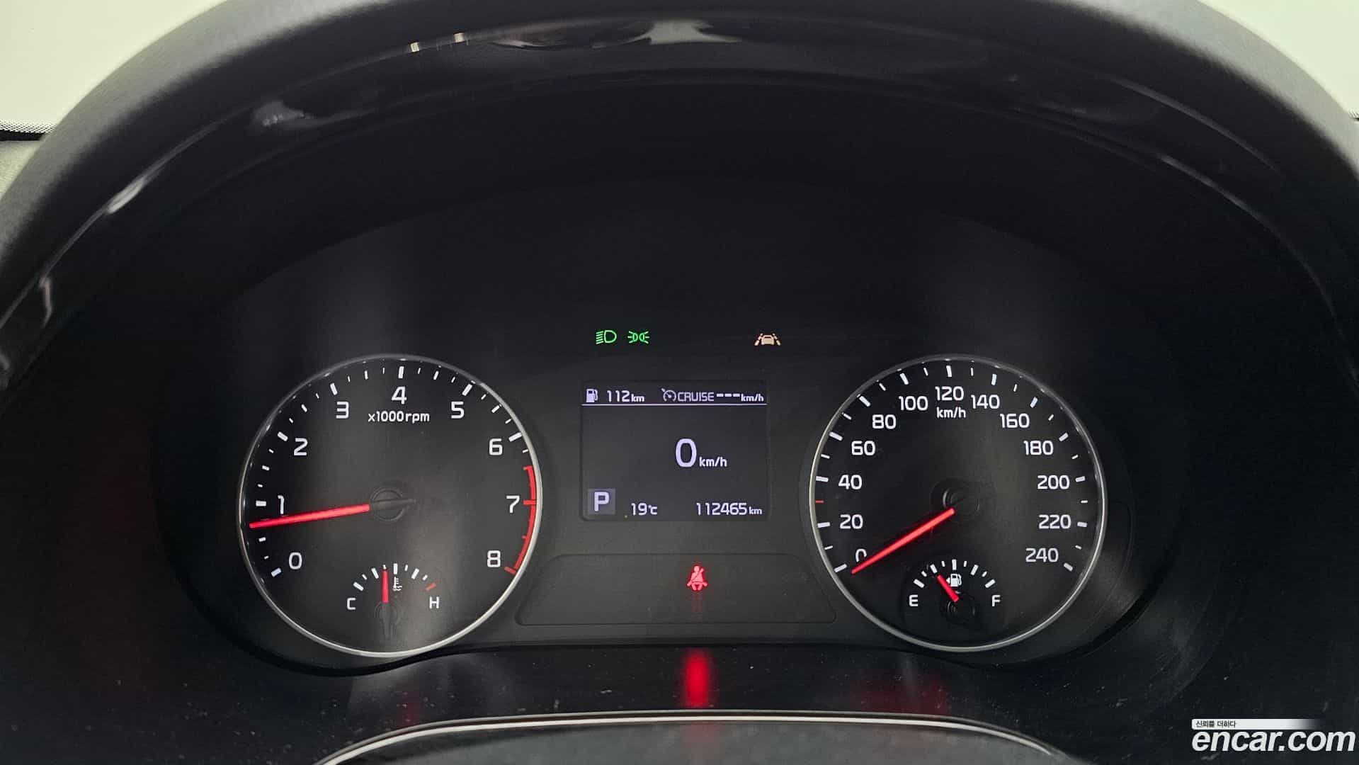 Seltos Kia 2019.7-INNER-008