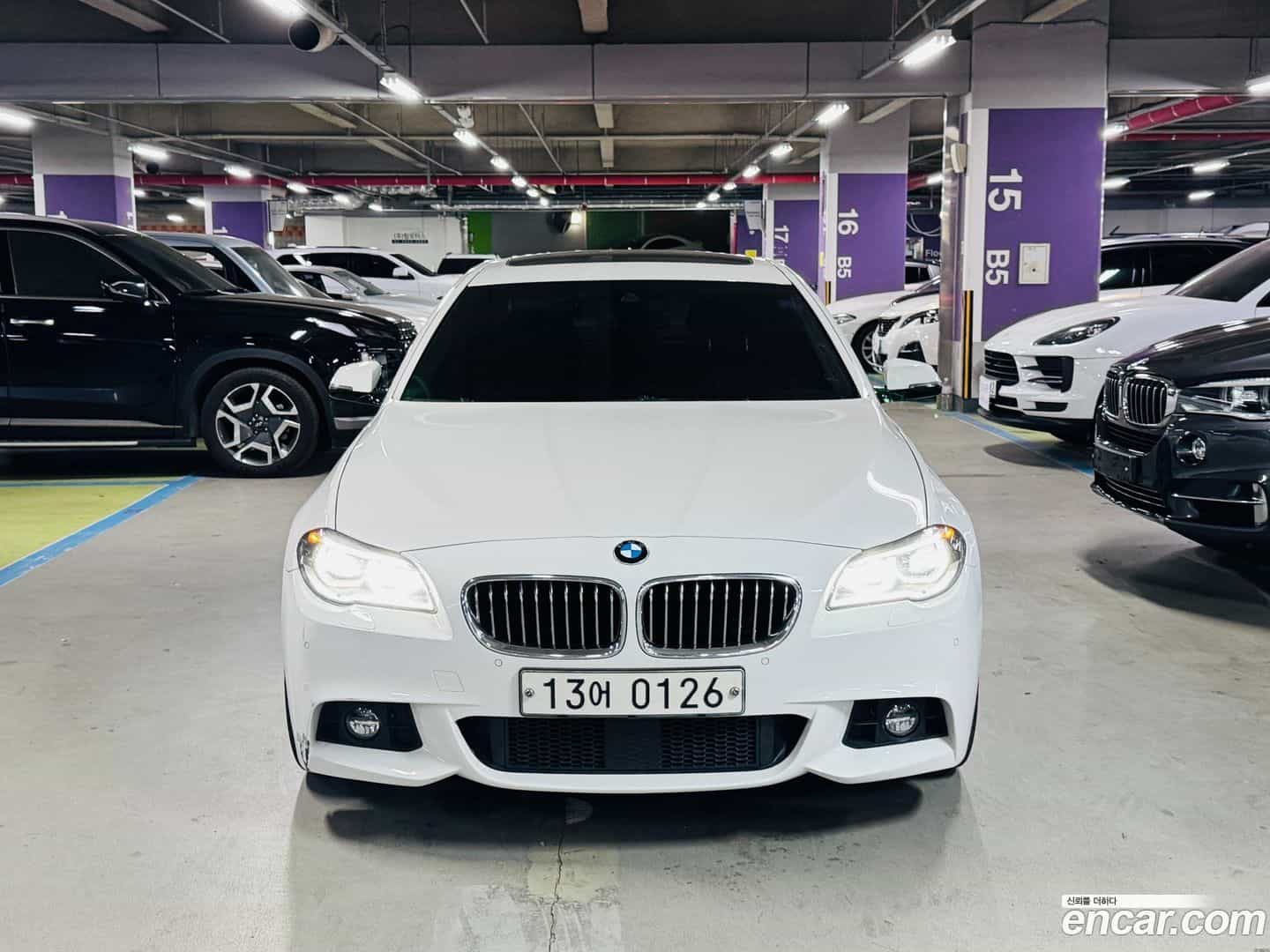 5-Series BMW 2016.10-OUTER-001