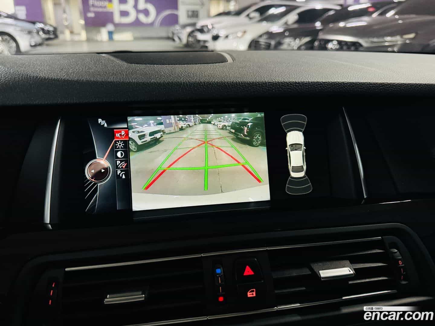 5-Series BMW 2016.10-OPTION-017