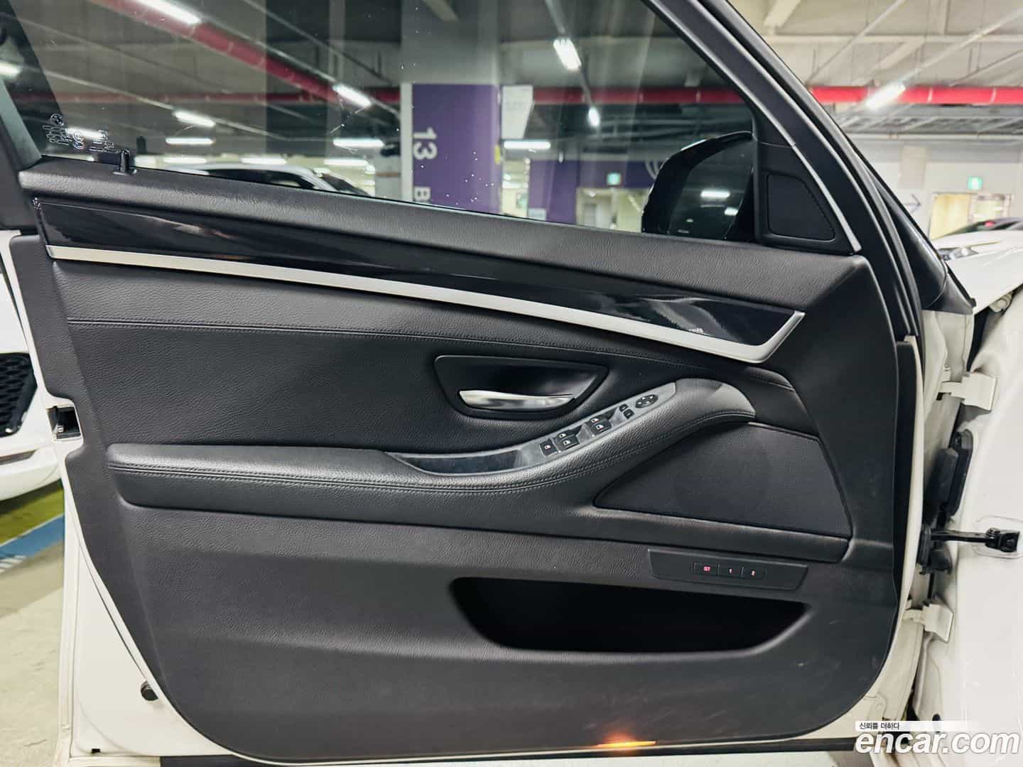 5-Series BMW 2016.10-OPTION-023