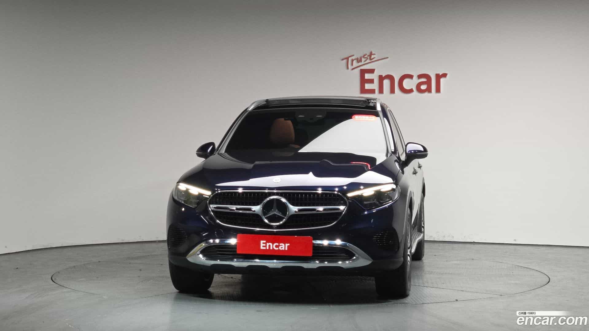 GLC-Class Mercedes-Benz 2024.4-OUTER-003