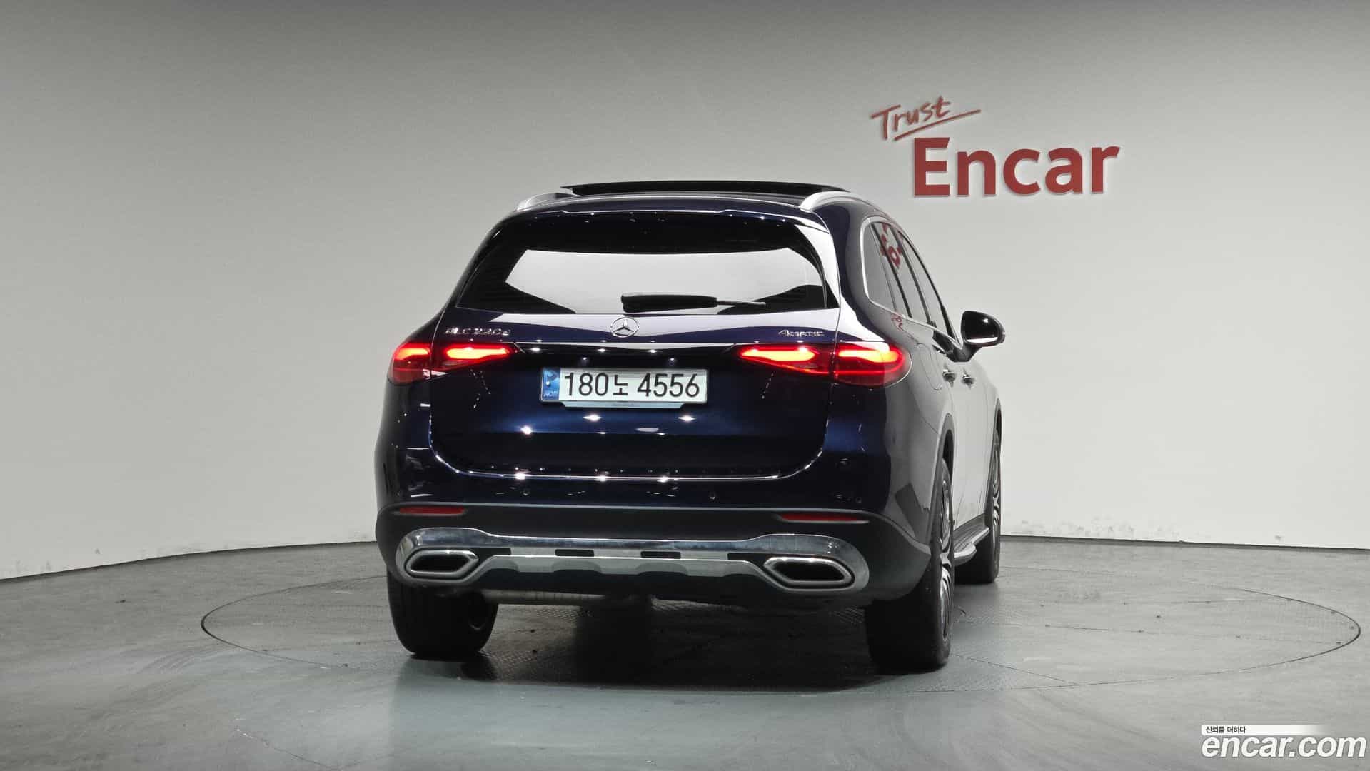 GLC-Class Mercedes-Benz 2024.4-OUTER-004