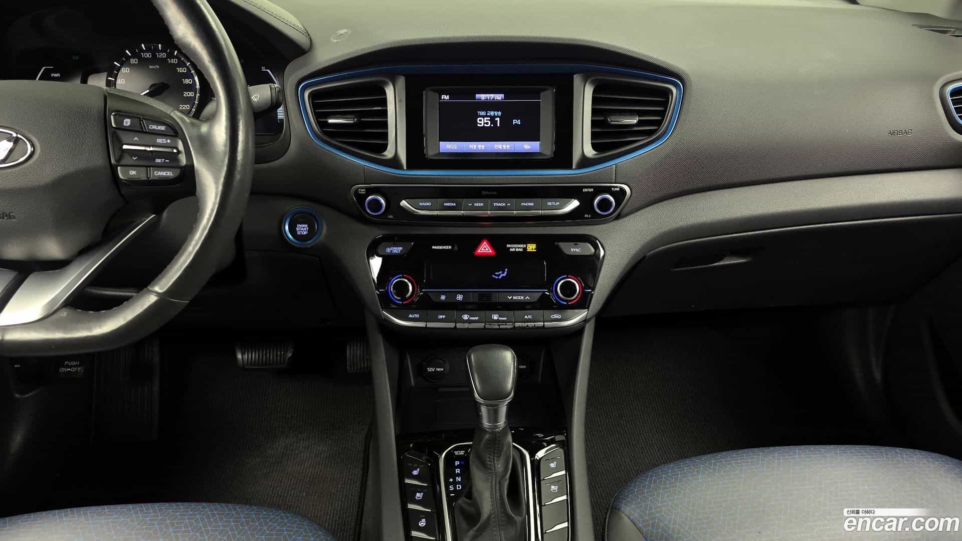 Ioniq Hyundai 2016.9-OPTION-018